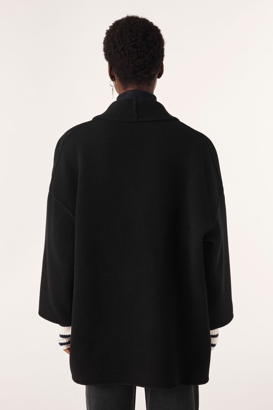 coat GINTA
