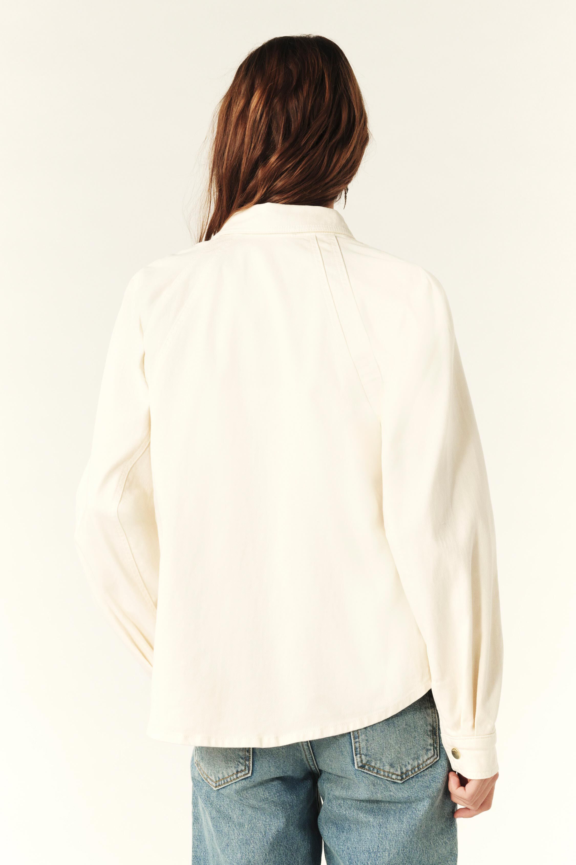 overshirt TERRA