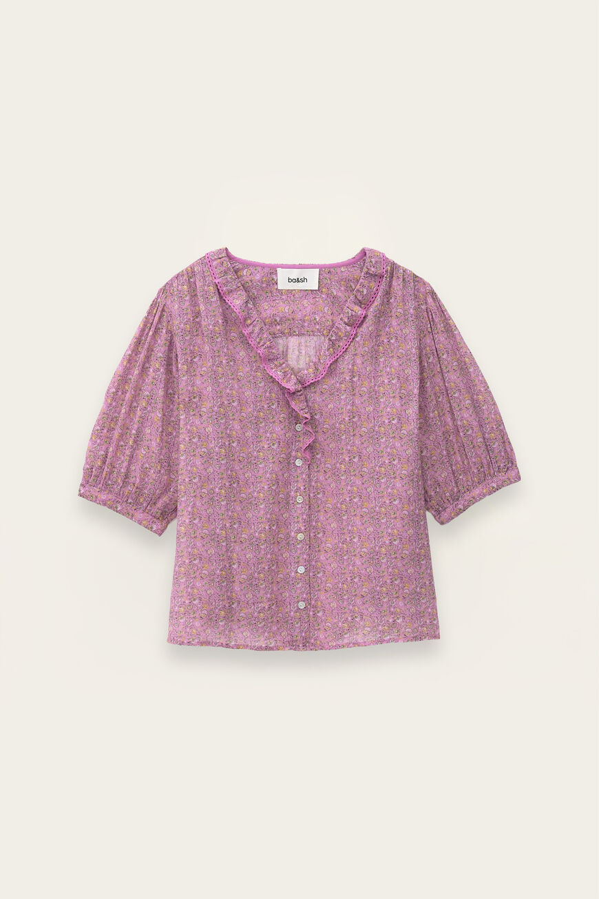 Shirt PHYSALYS