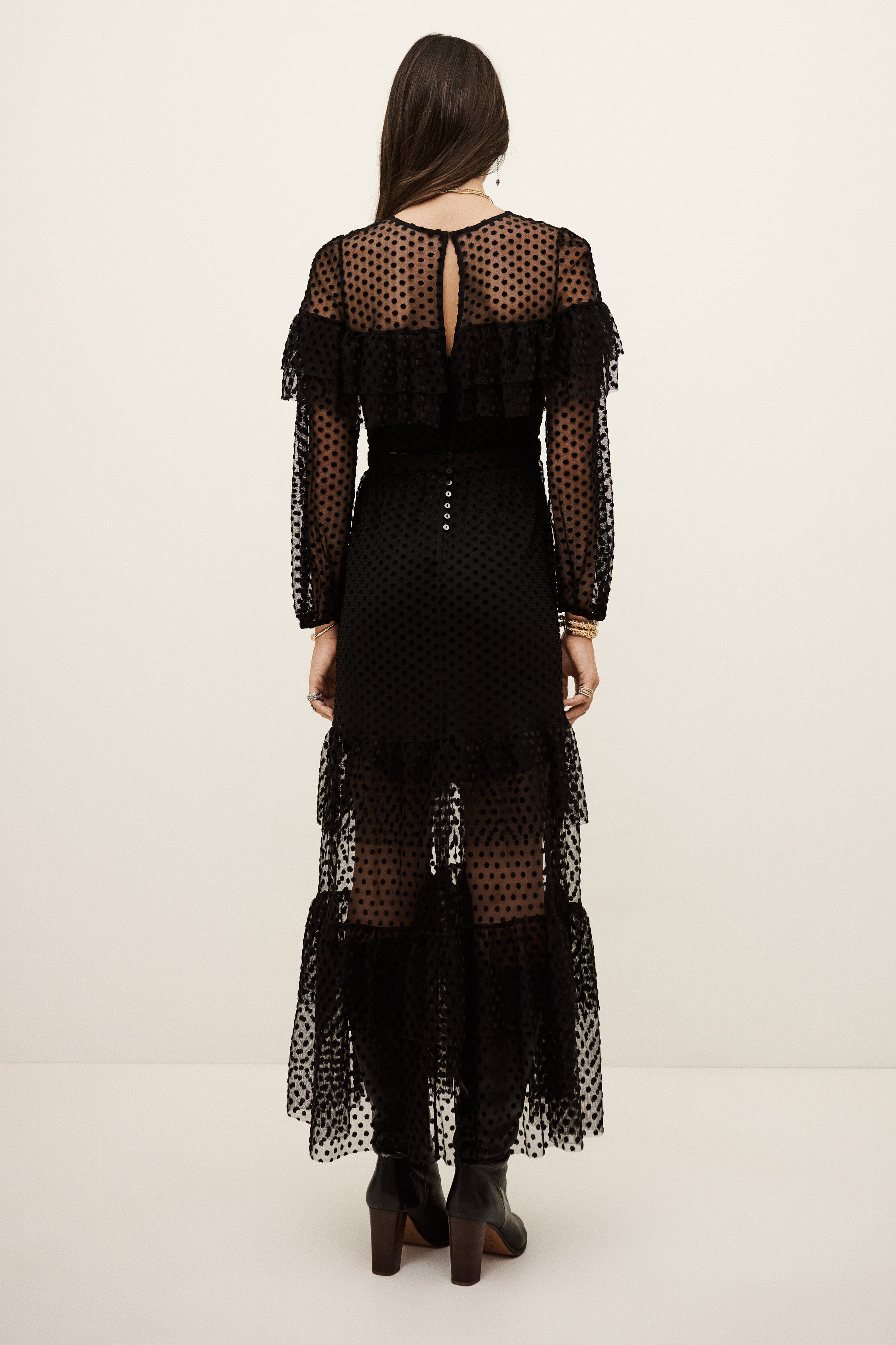 vestido RITA