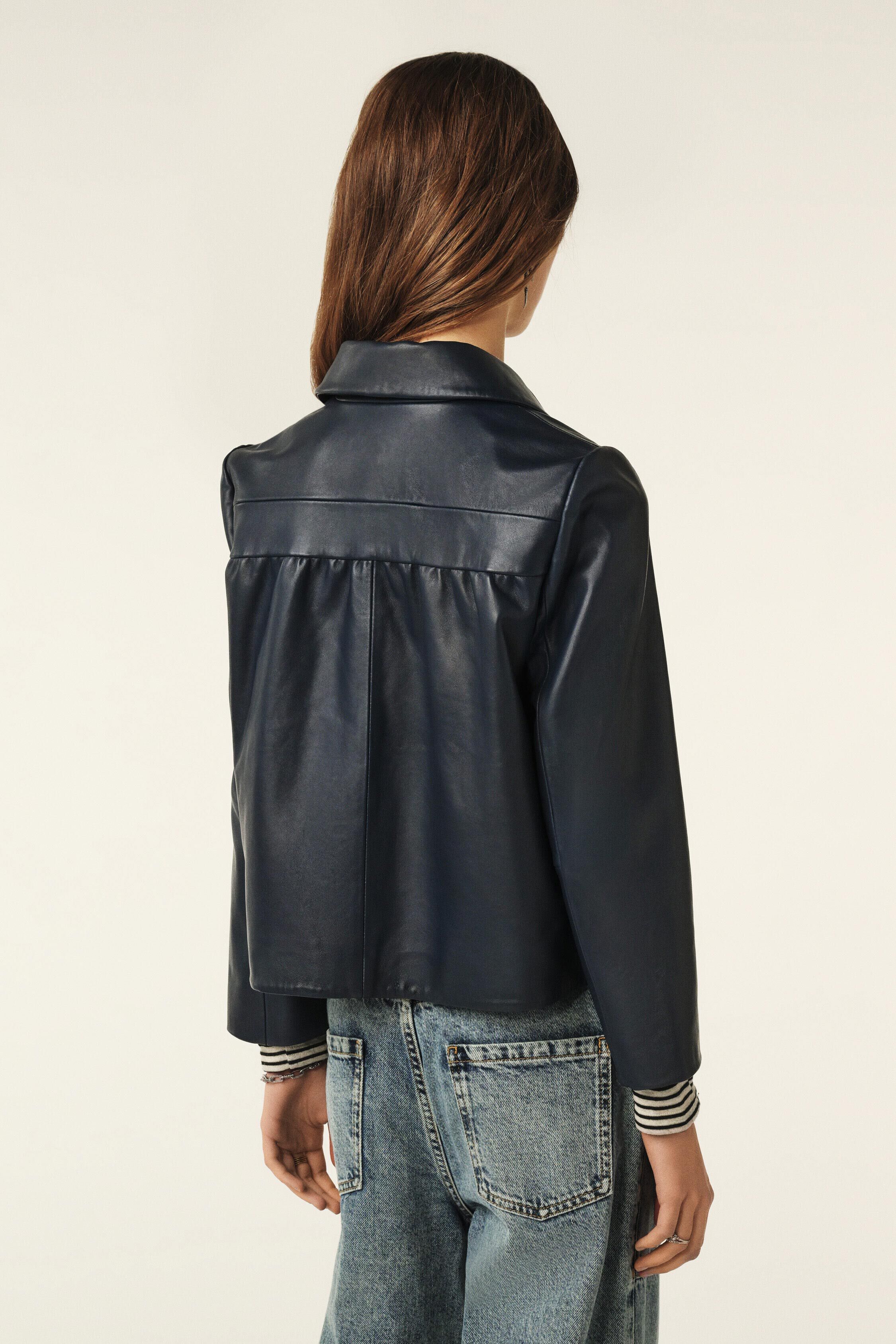 jacket MILOS