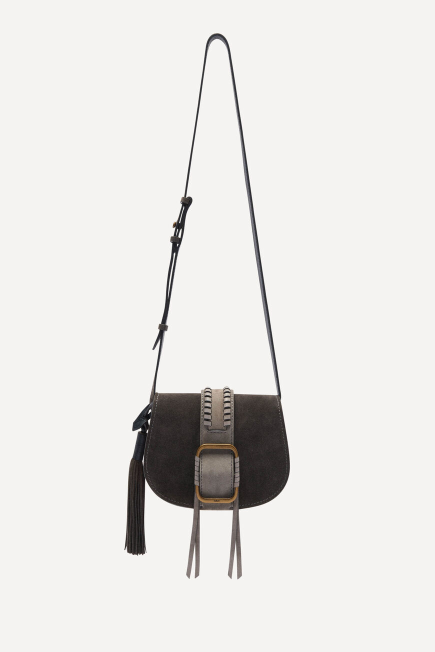 BOLSO-PEQUENO TEDDY