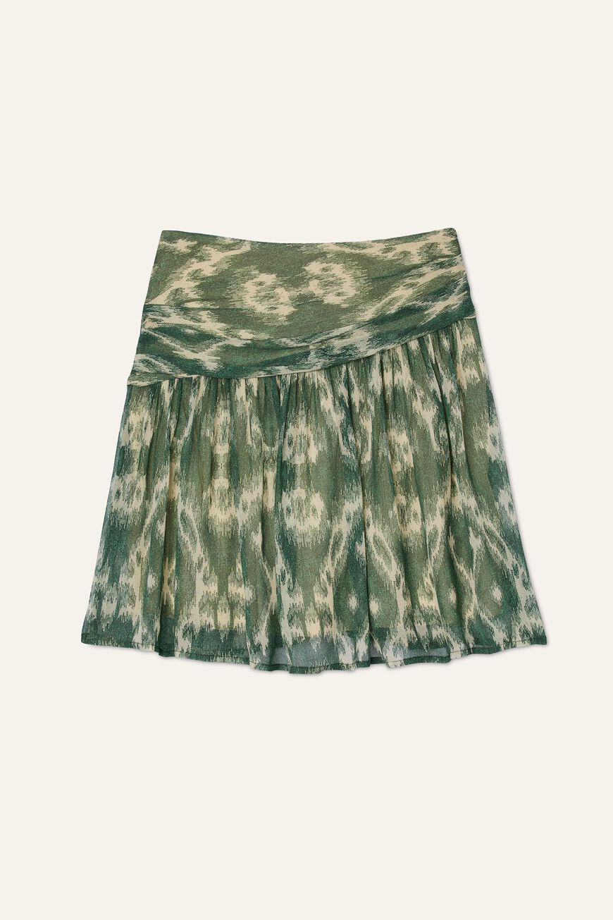 SKIRT MINA