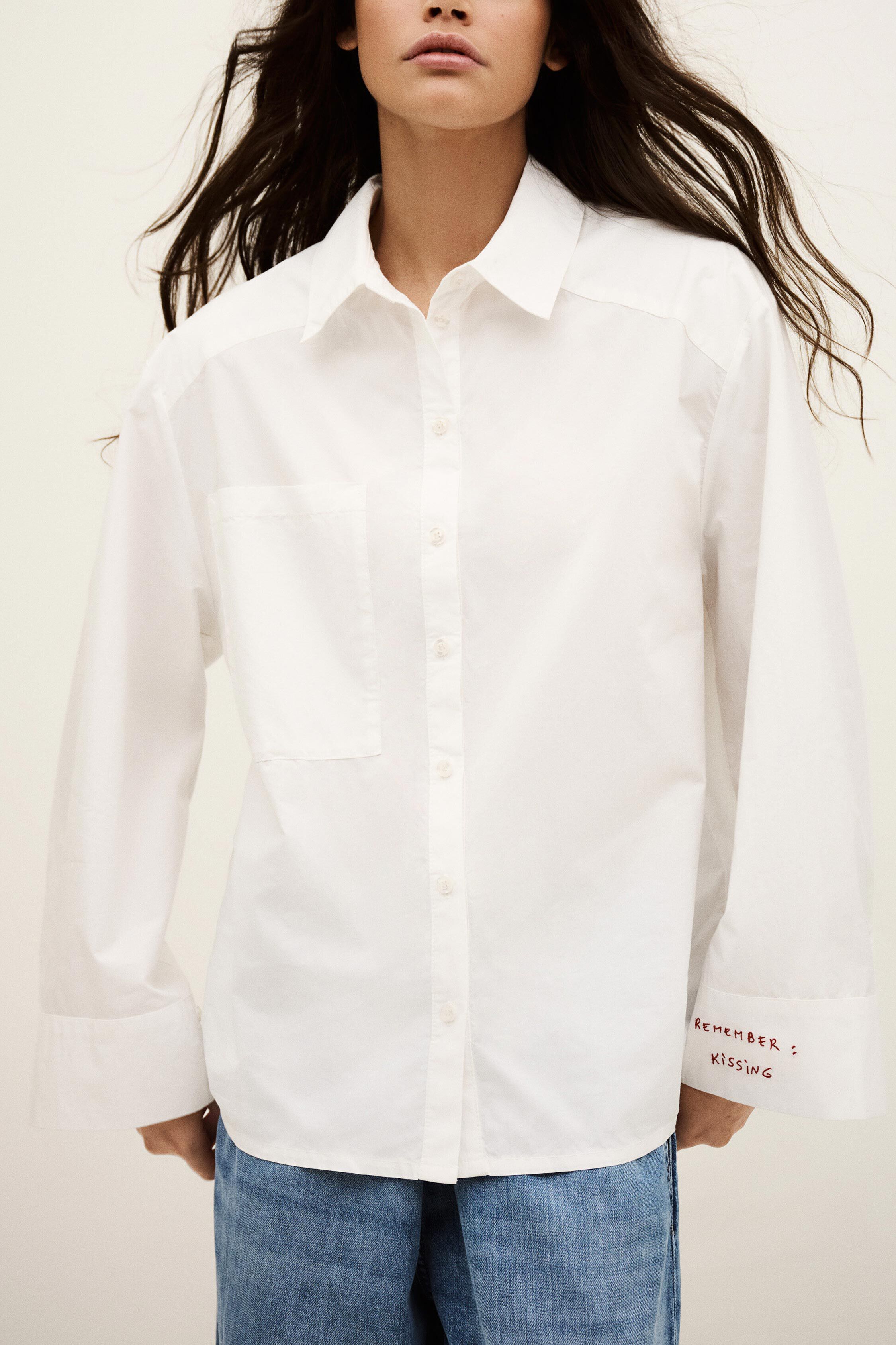 SHIRT ADAT