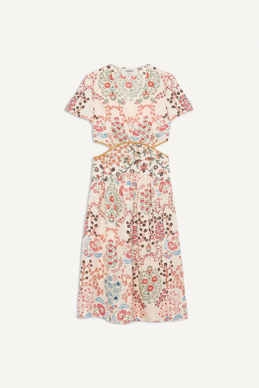 DRESS GIANA