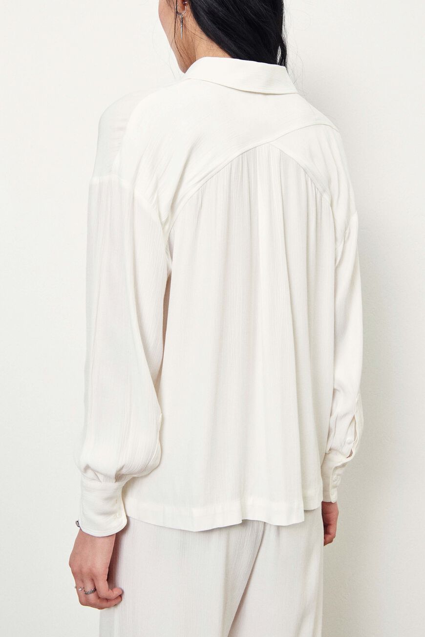 SHIRT MAEVA