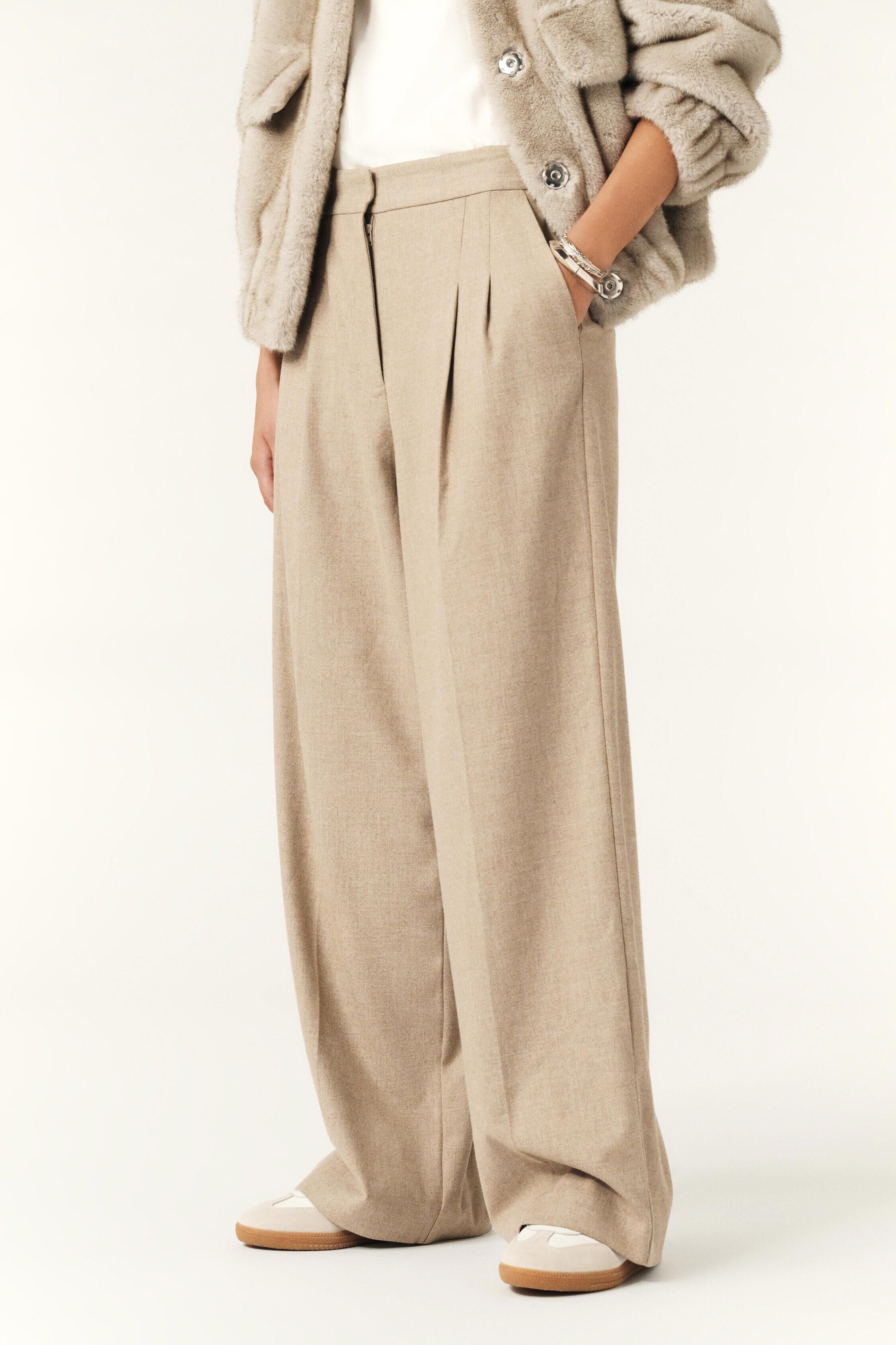 trousers BEDWIN