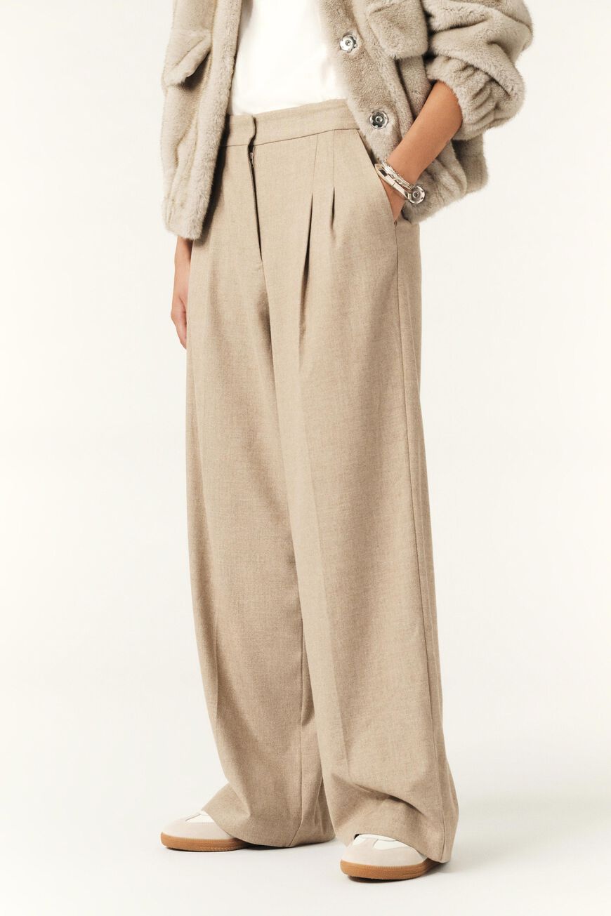 trousers BEDWIN