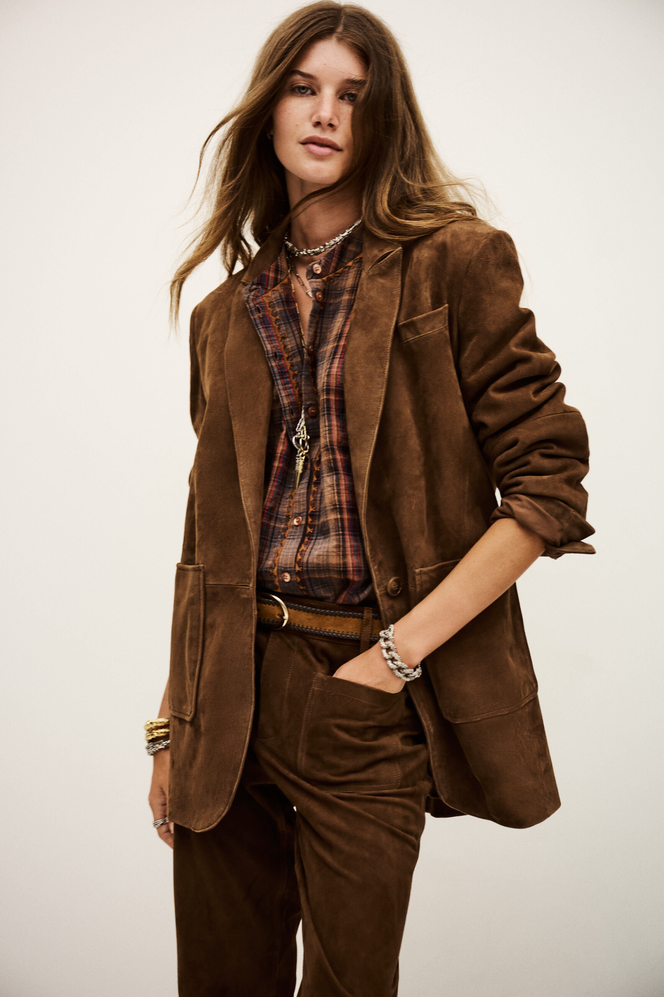 jacket MOSTY