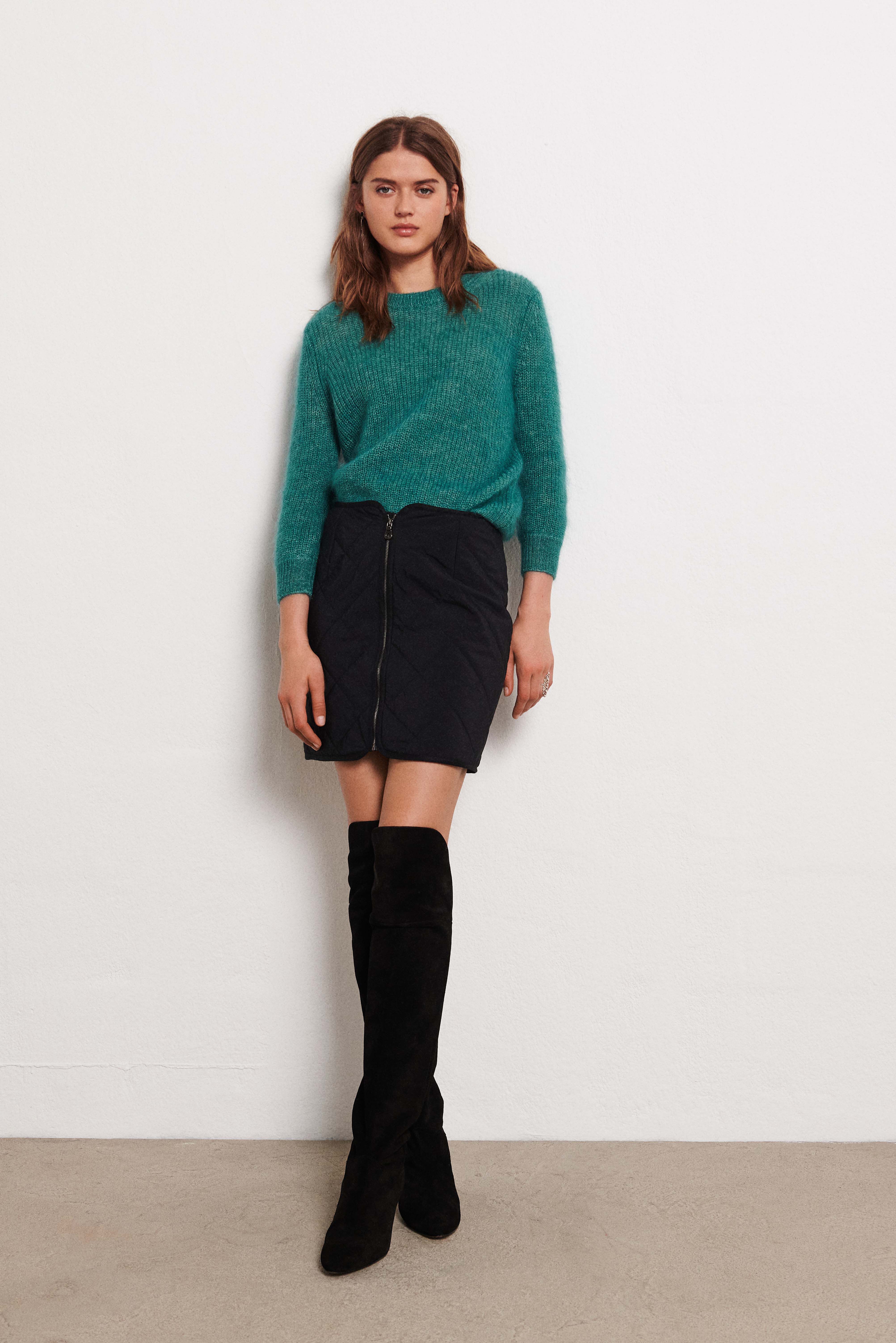 SKIRT WALAS