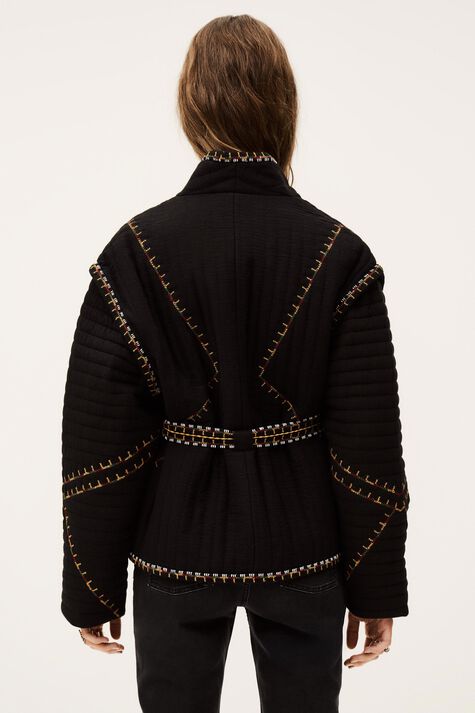 JACKET CLIAGO