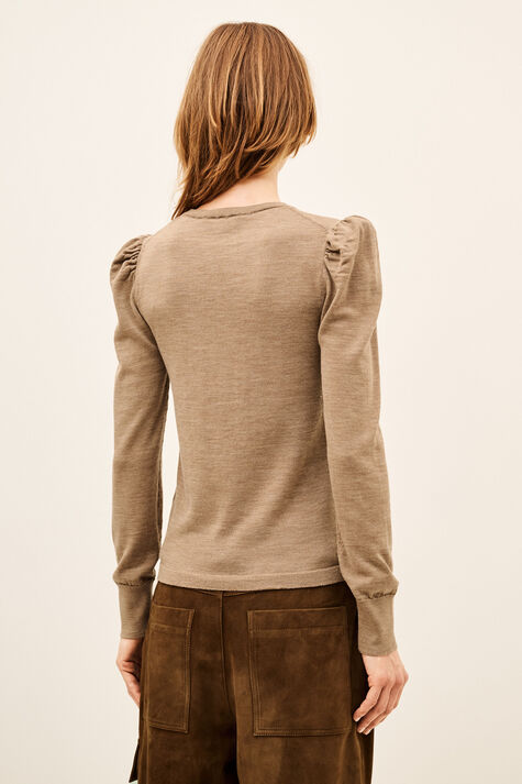 JUMPER BRITANIE
