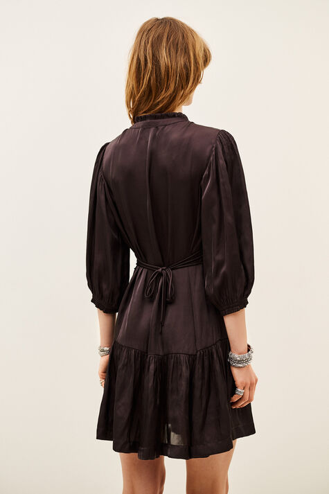 dress CYRILIA
