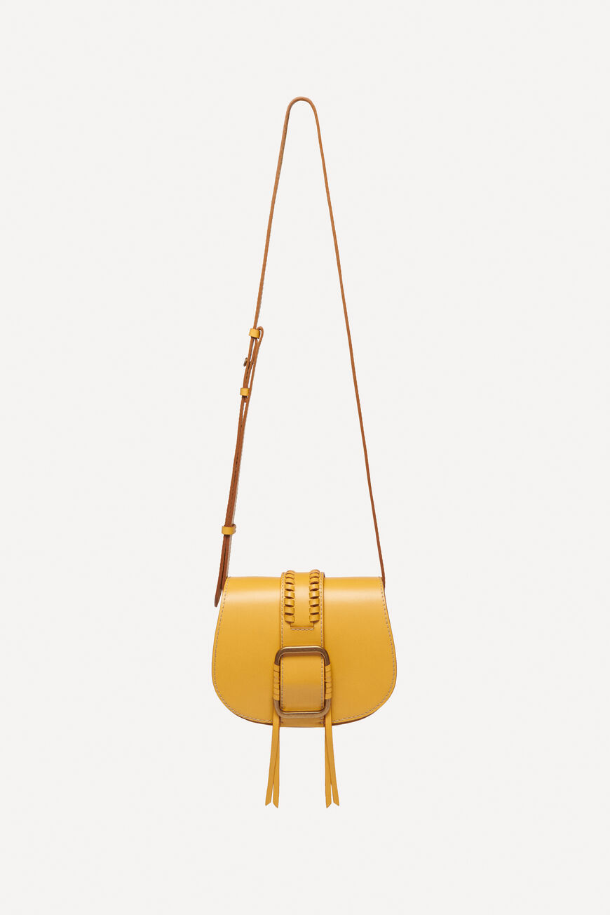 SMALL-BAG TEDDY
