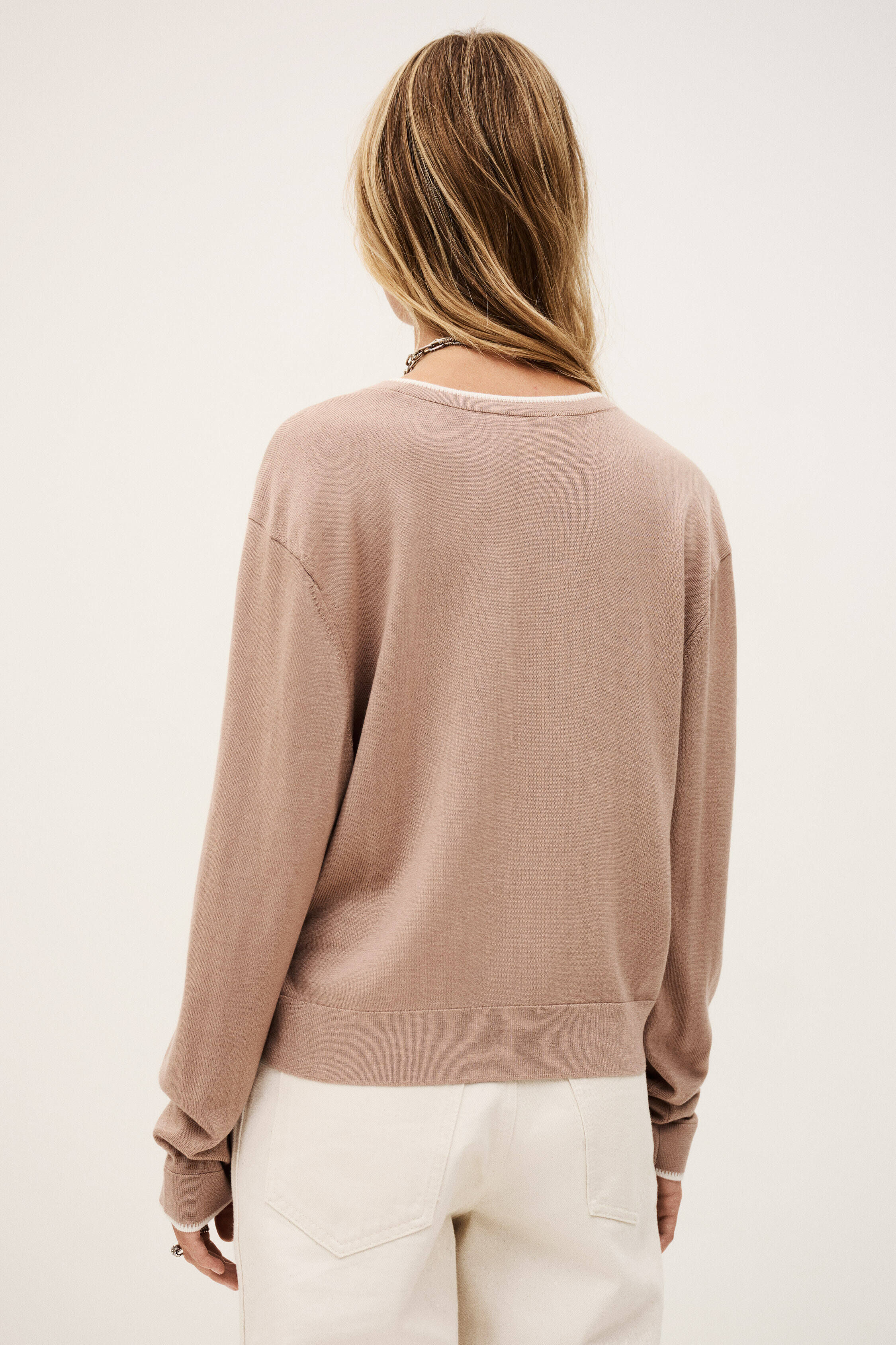 PULL BEGONA