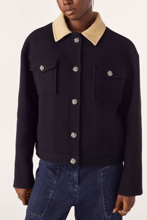 jacket TINO