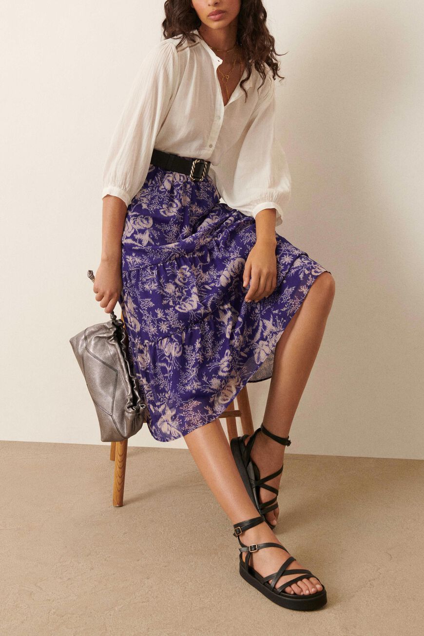 SKIRT URIA