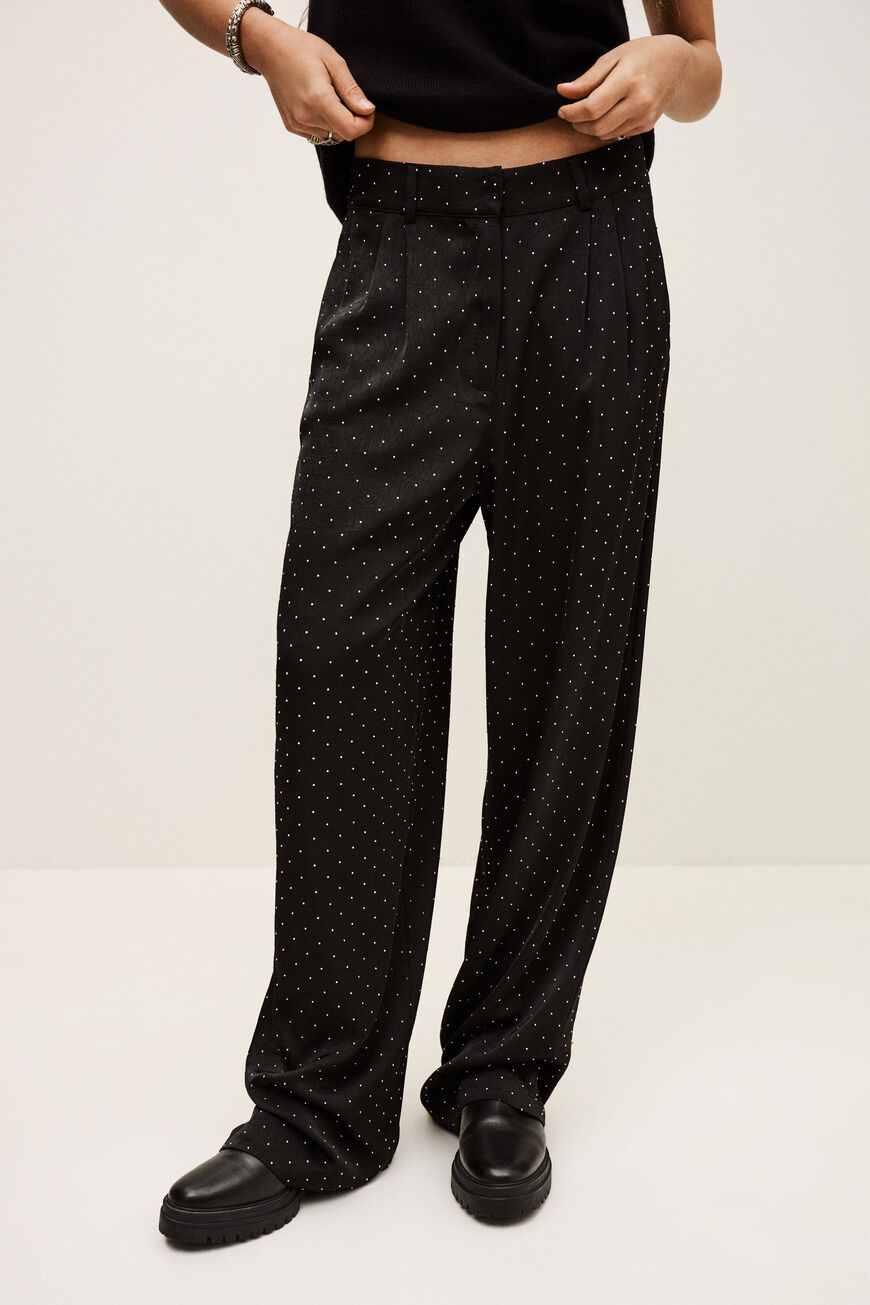 trousers DELOY