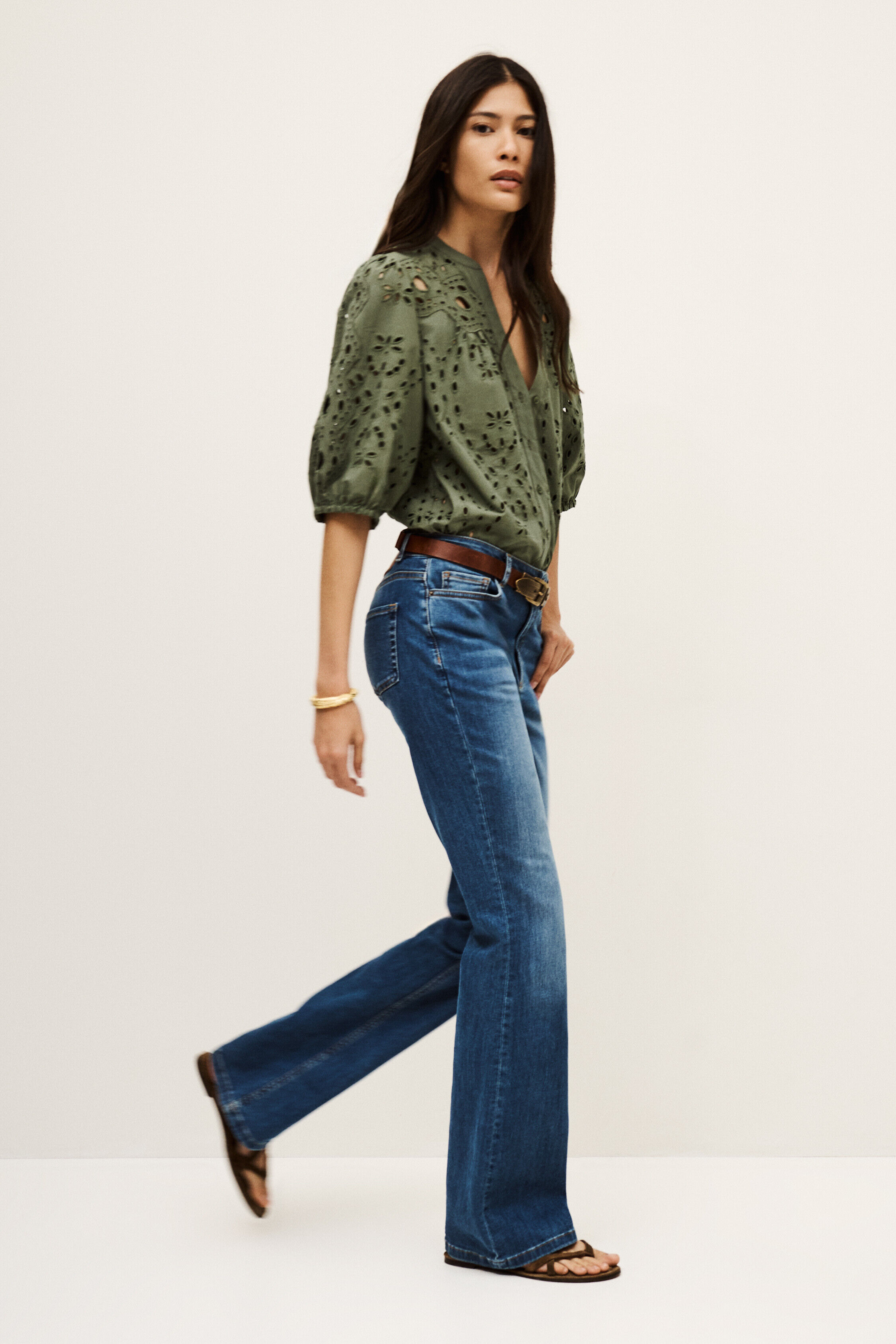 jeans AOMMIE