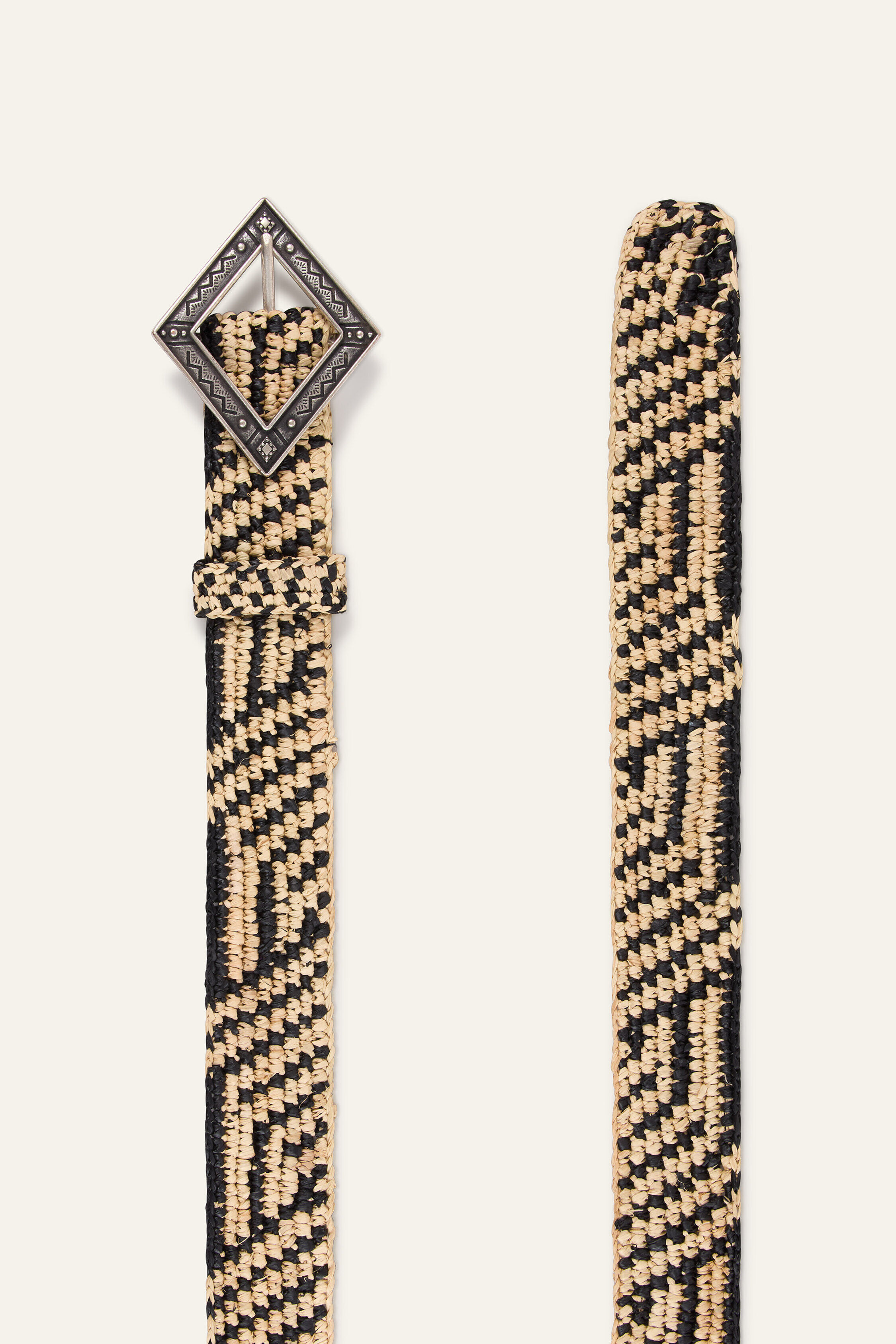 BELT BAUSKA