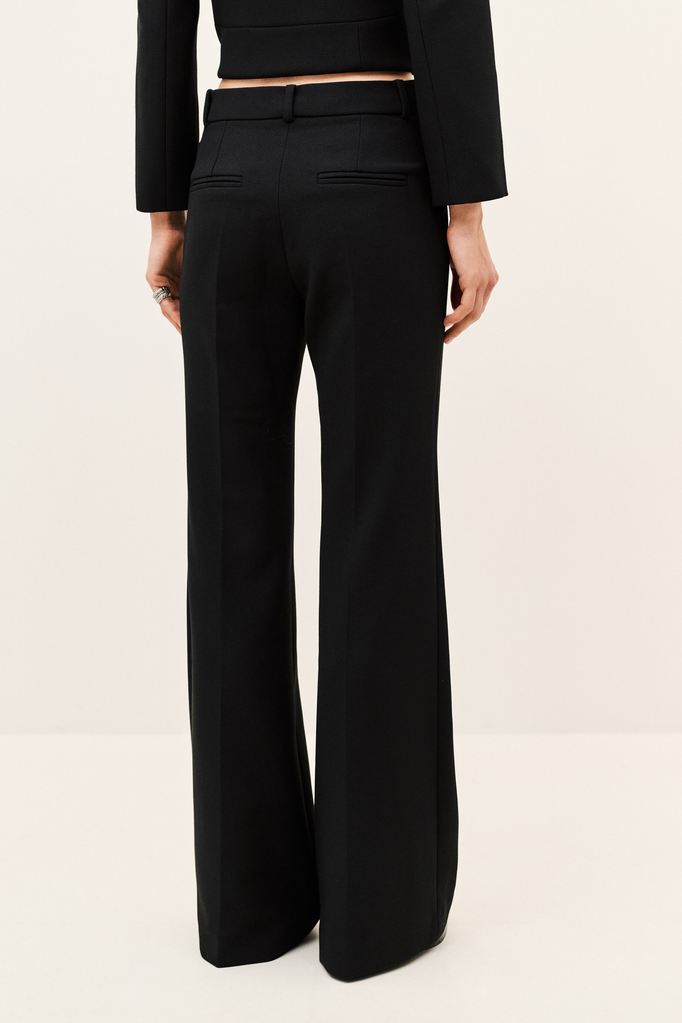 trousers IMAN