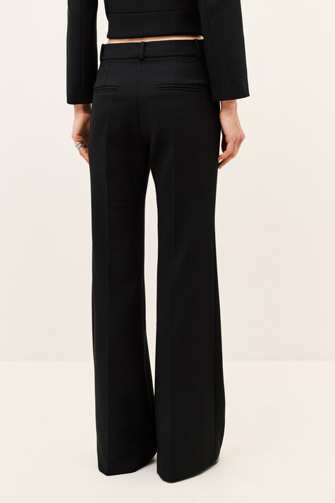 trousers IMAN
