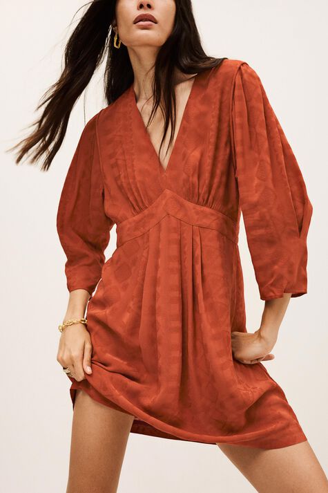 dress ISILDA