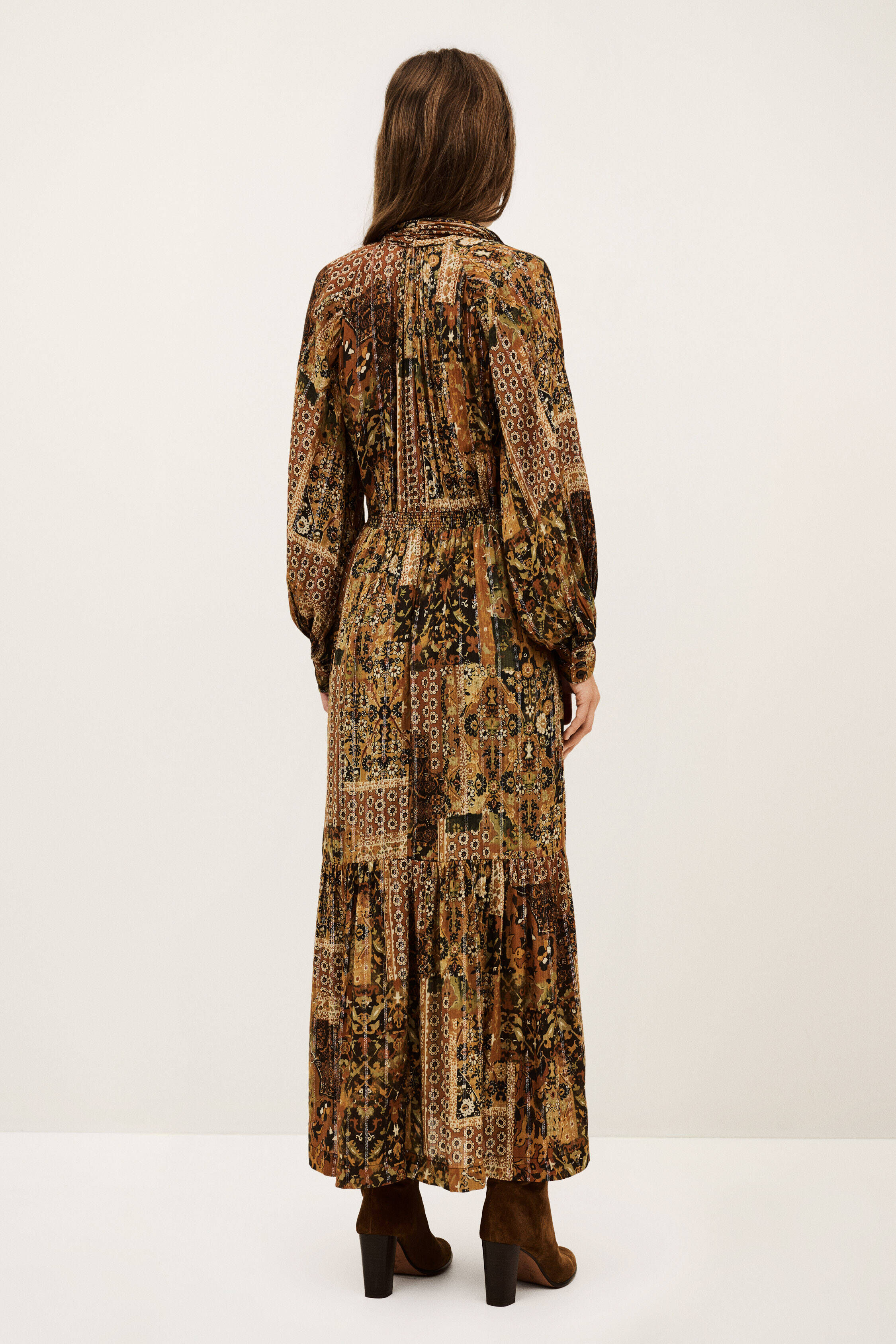dress PIERTA