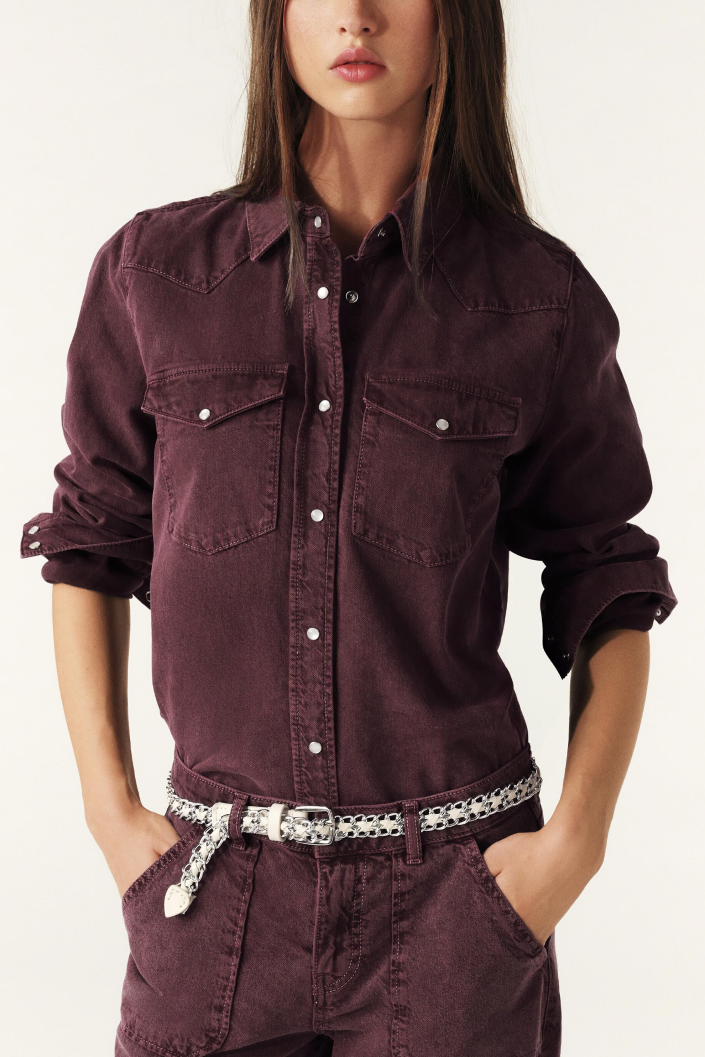 shirt FALTER