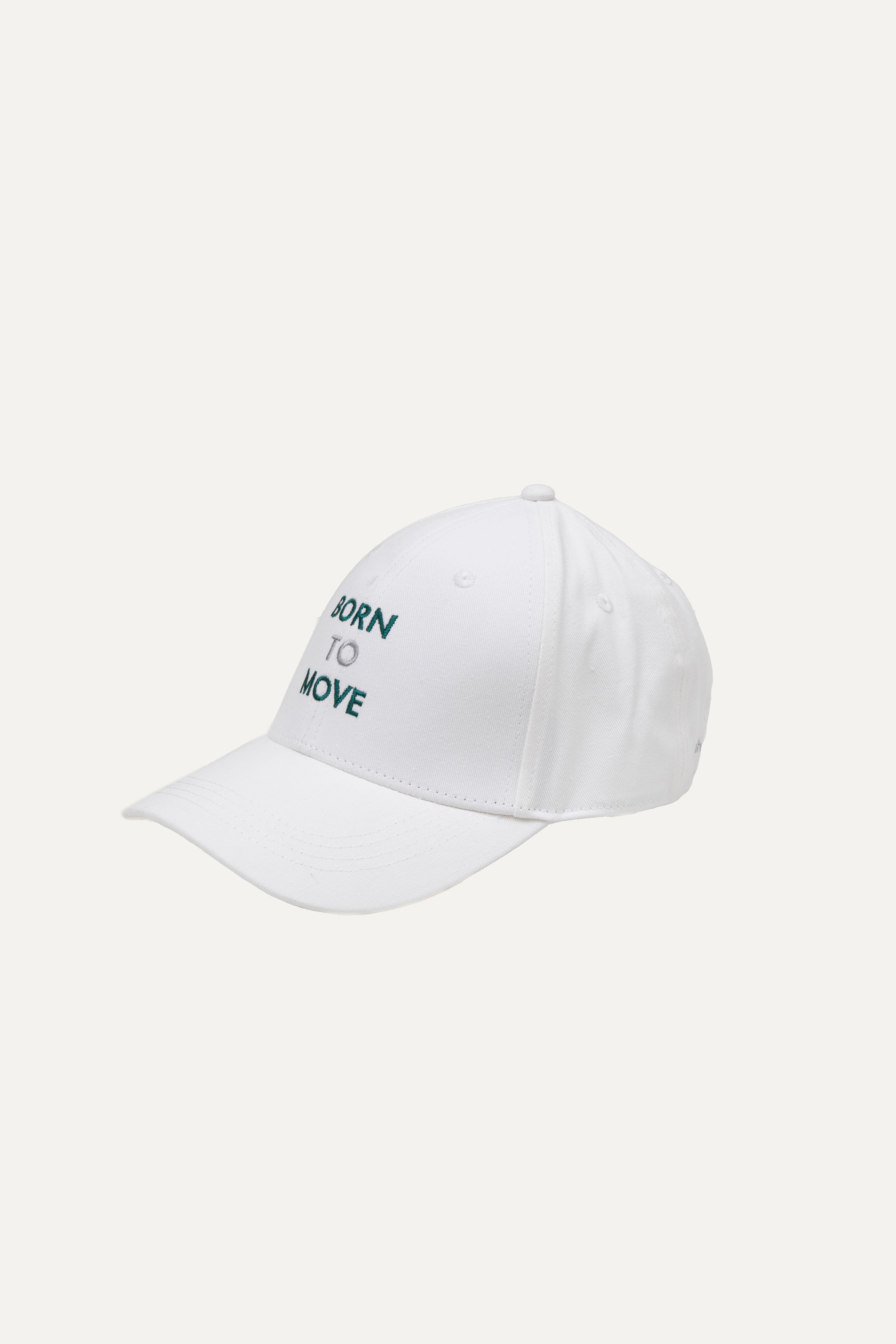 SAYSH CAP