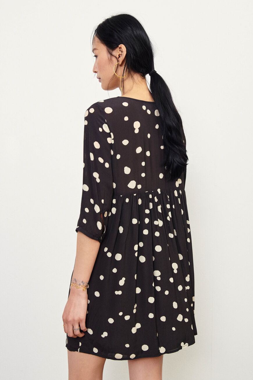 DRESS DALIA
