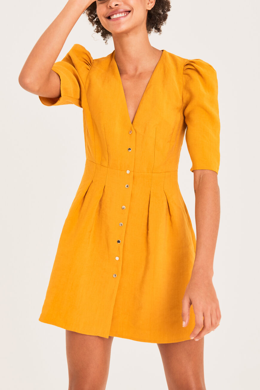ASTRID DRESS