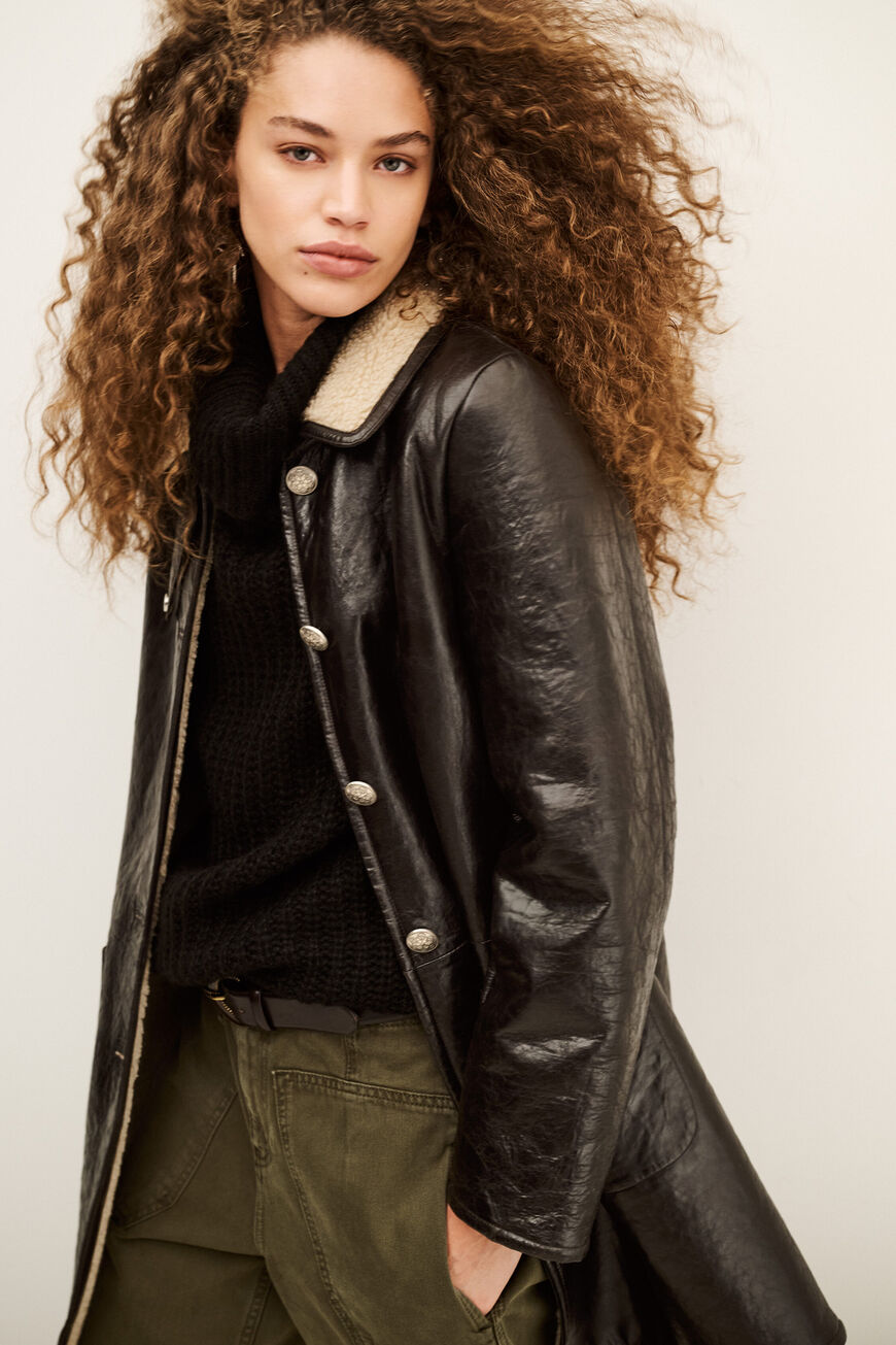 coat CYCY