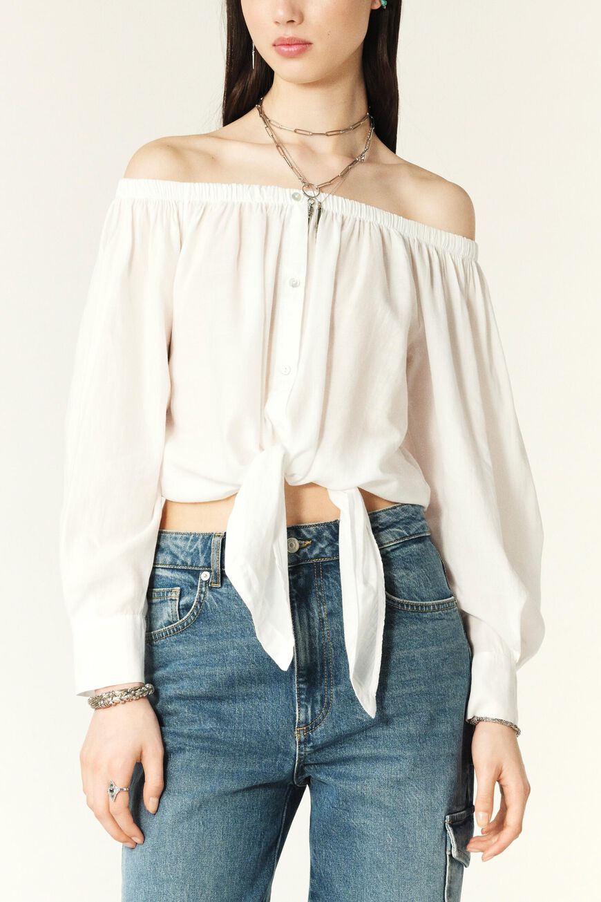 shirt TALENA