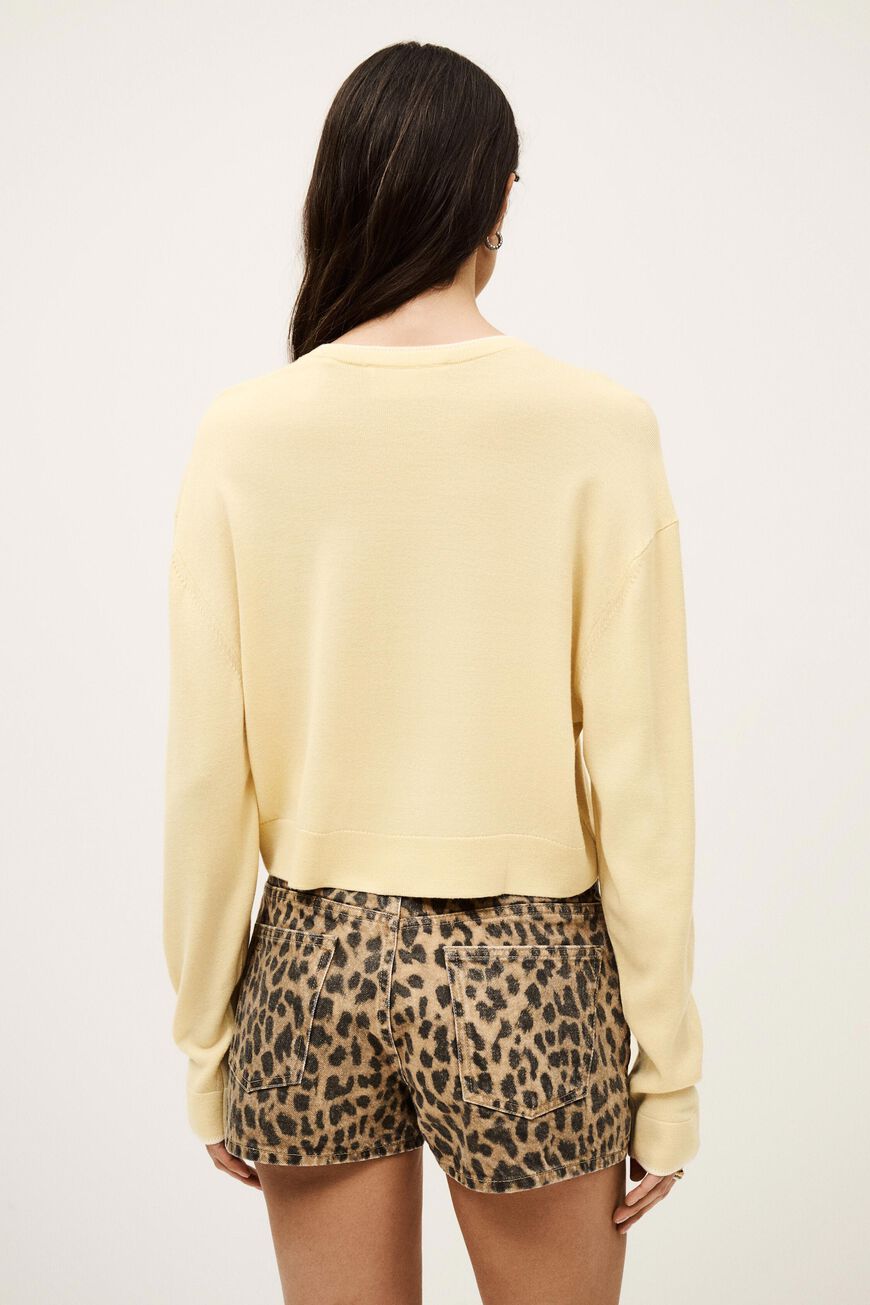 BRANICE CARDIGAN