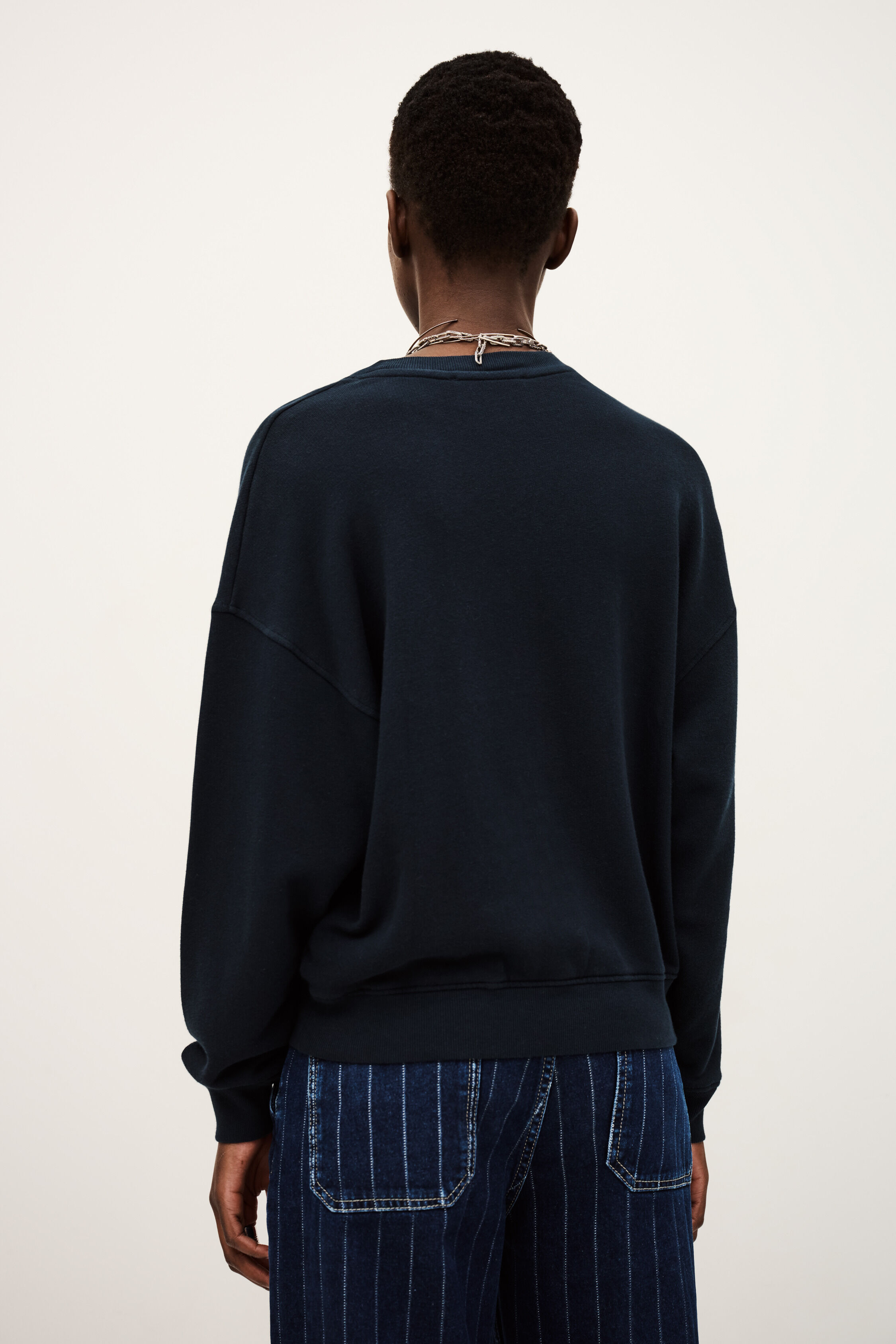 BENJAMIN SWEATSHIRT