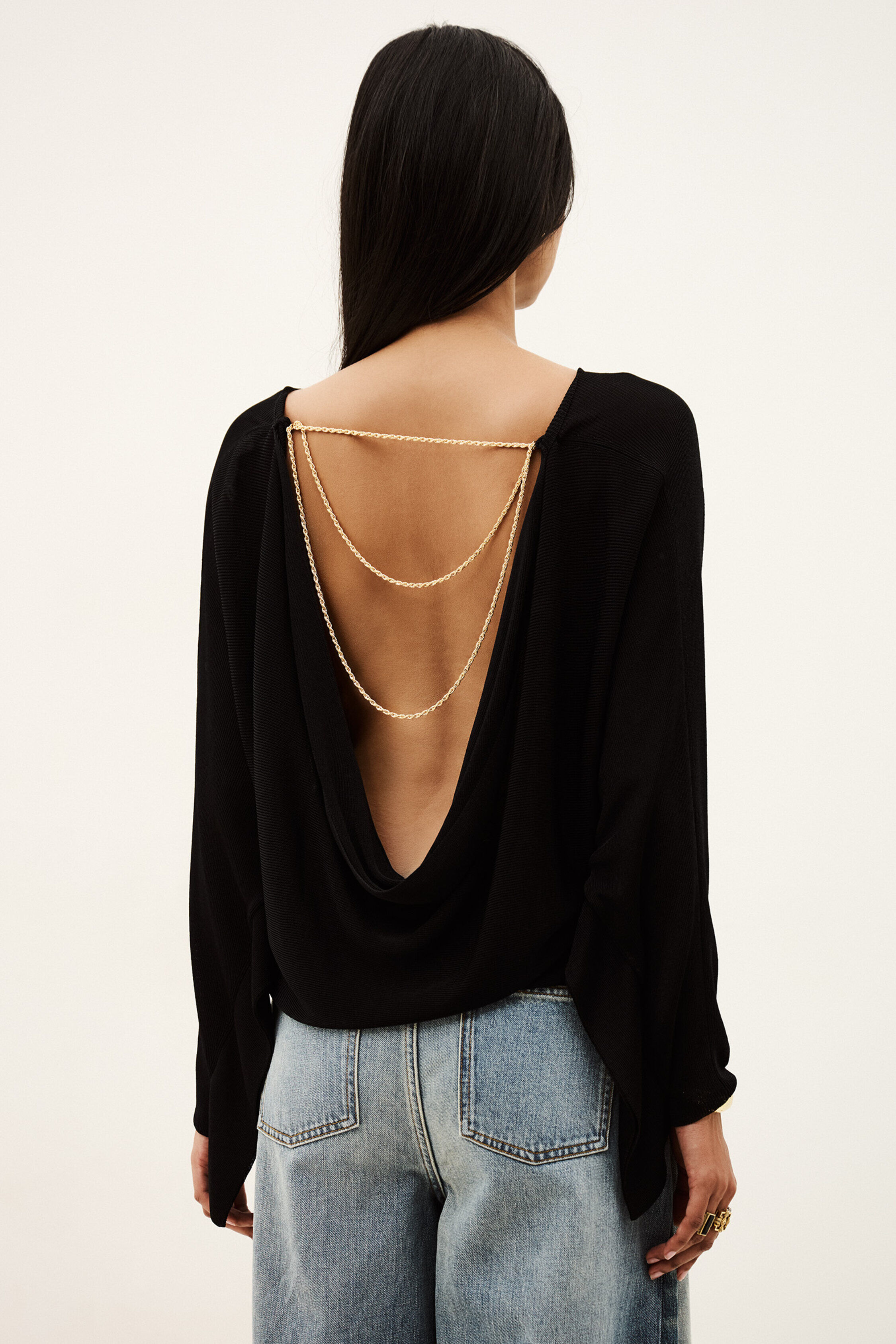 Pullover SARRA