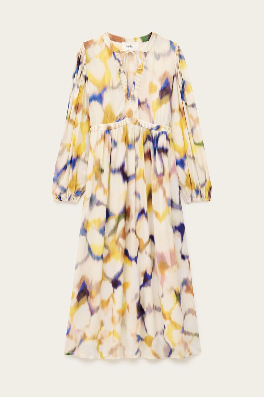 dress FLORIA