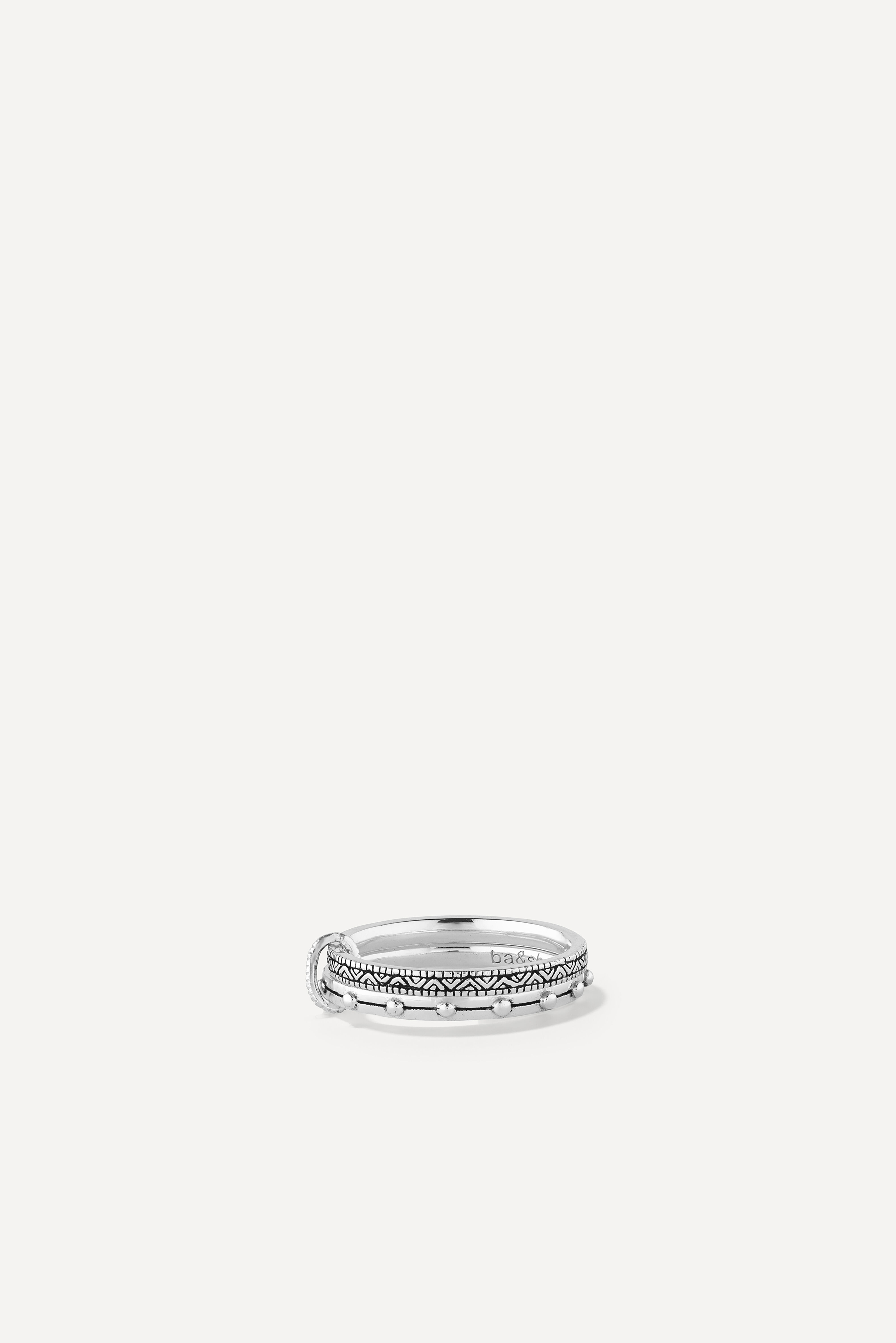 BAGUE ROMY