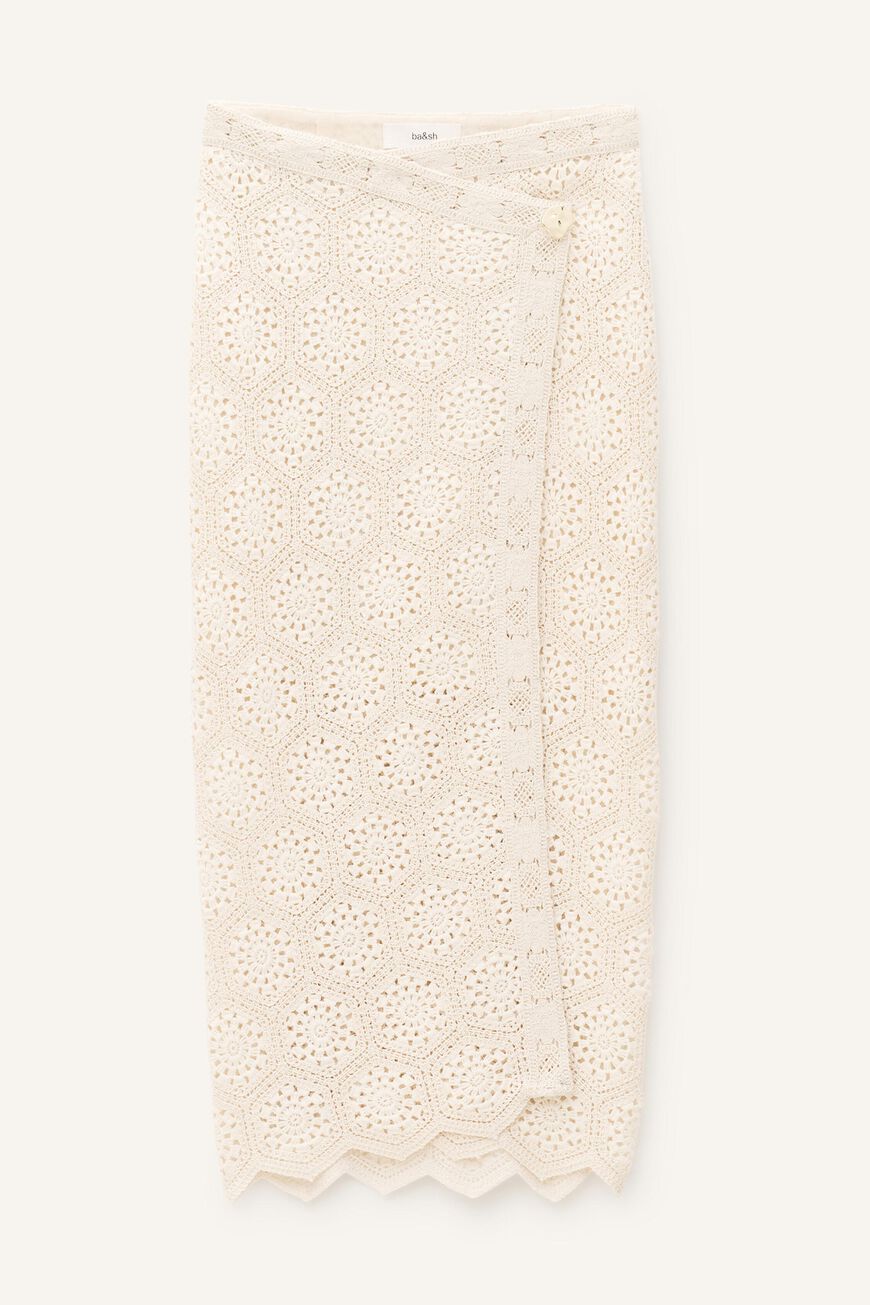 GAELLE SKIRT
