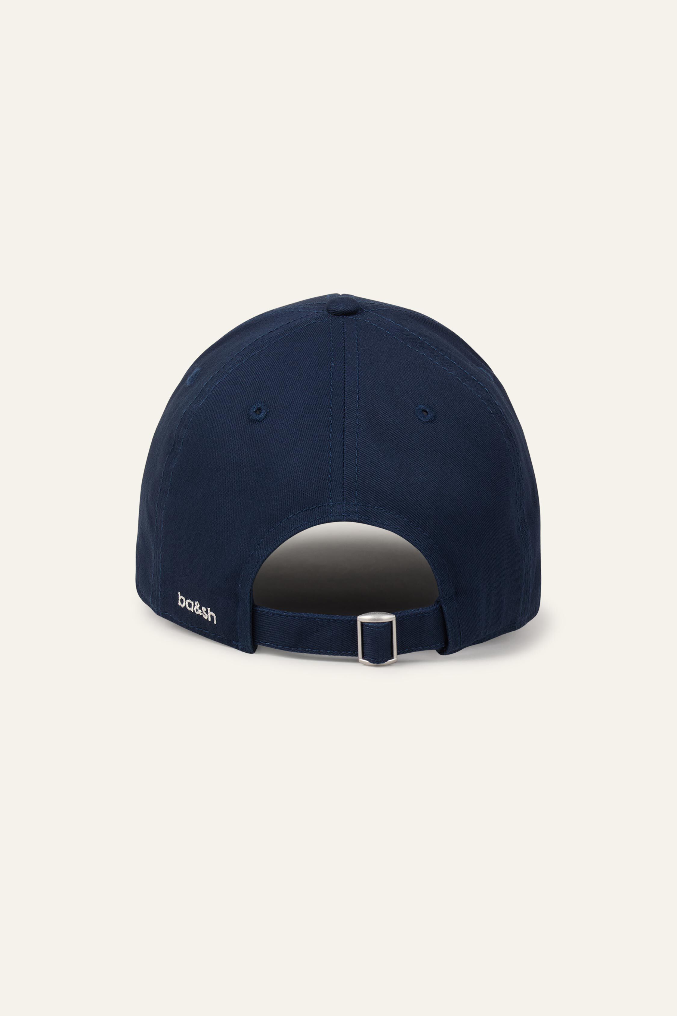 cap HELOA