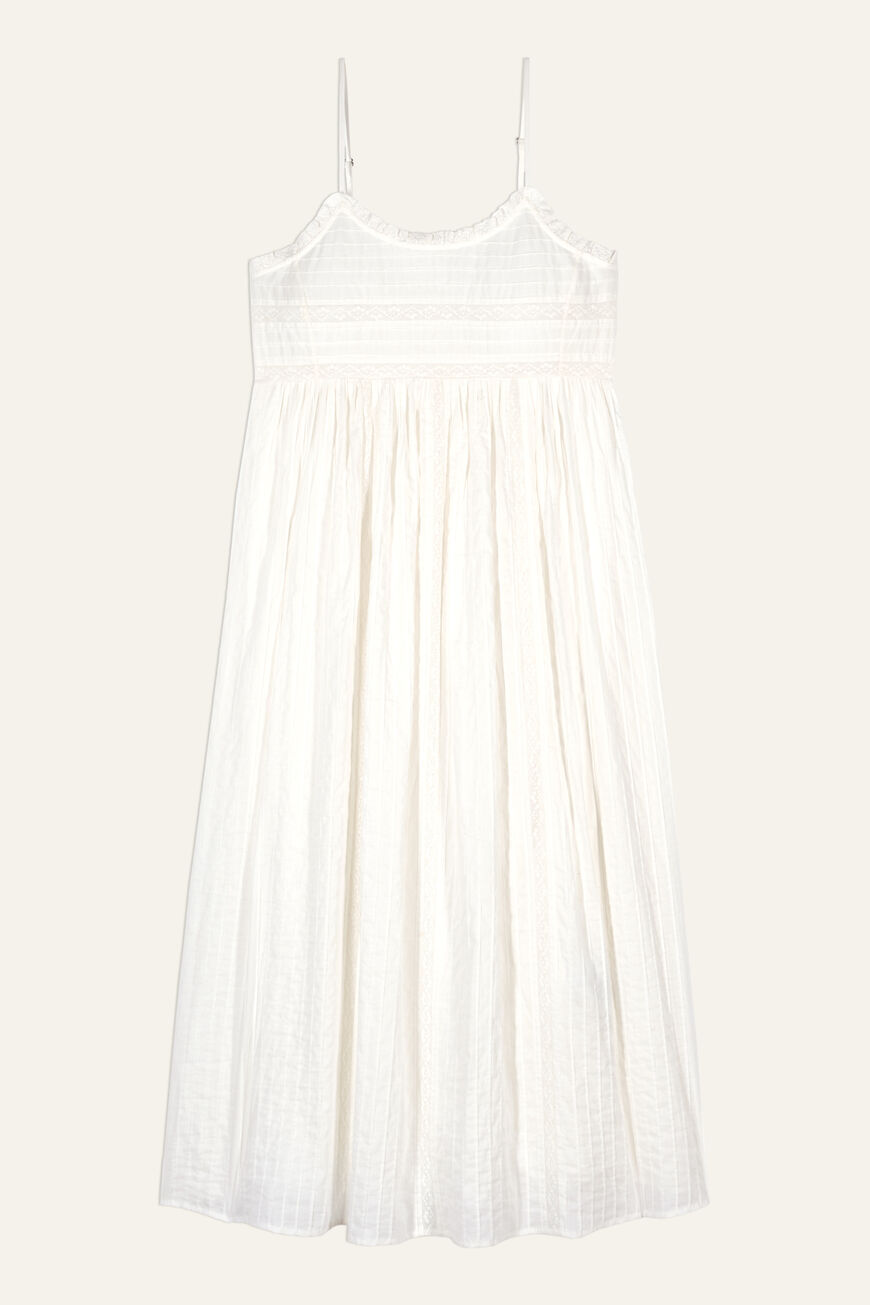 dress PENSEE