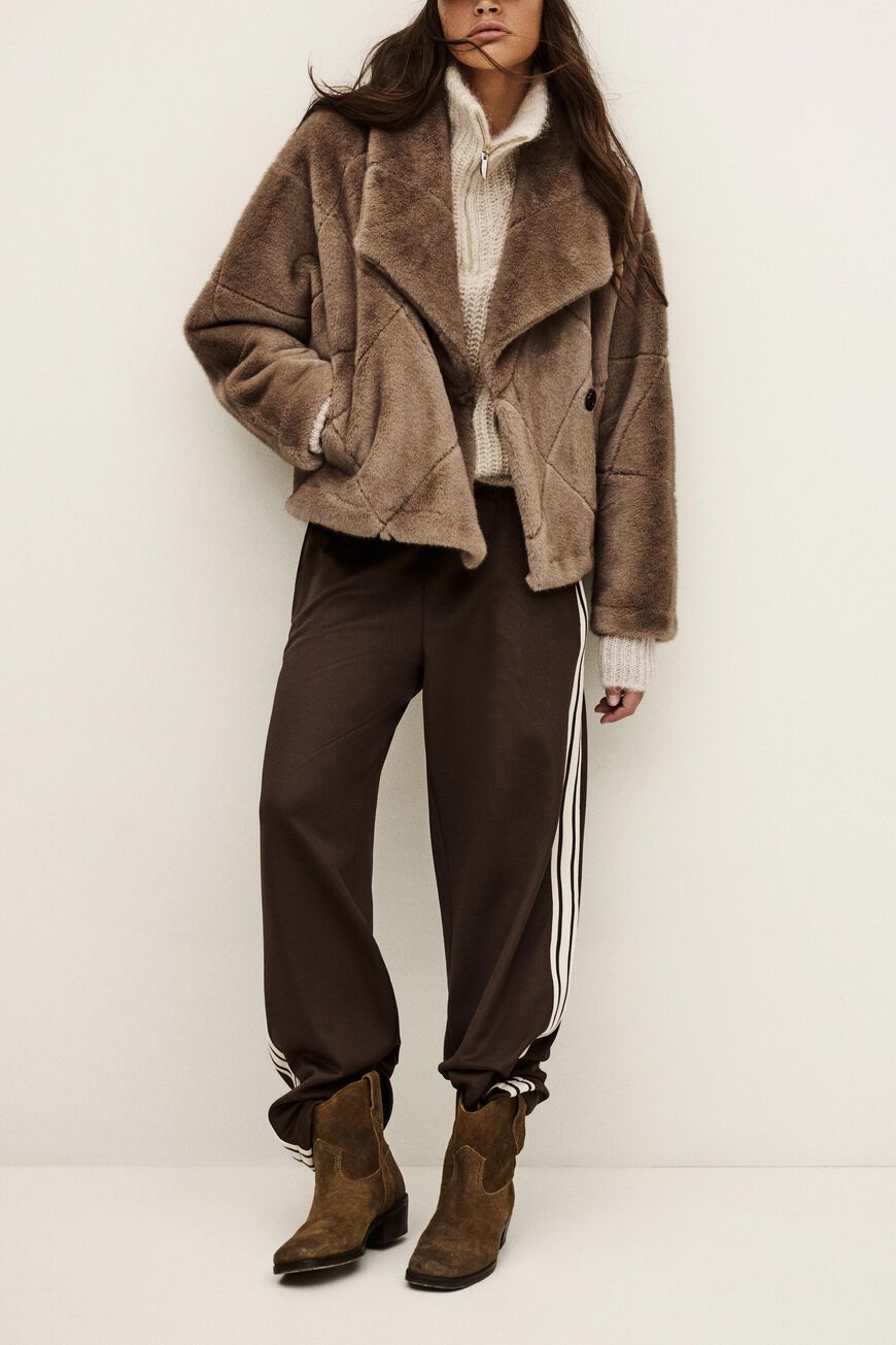 coat PINIE