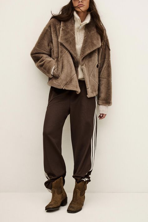 coat PINIE