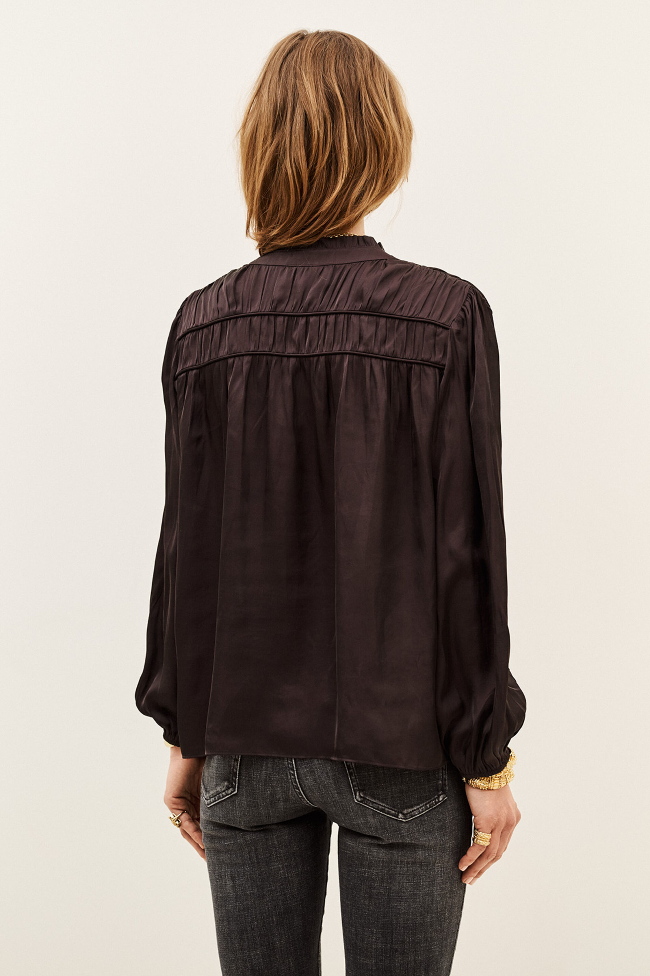 chemise CESSIA
