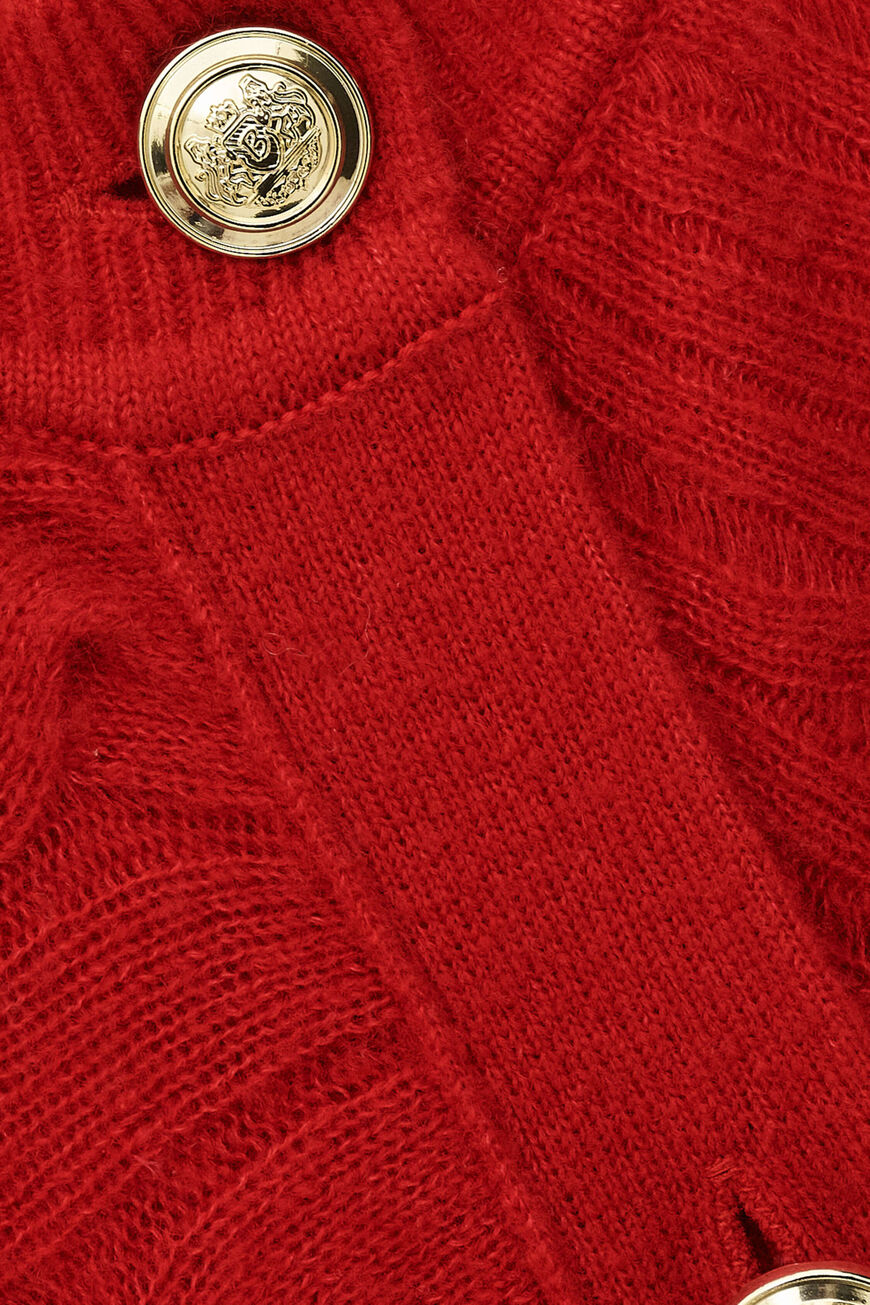 SWIMY CARDIGAN