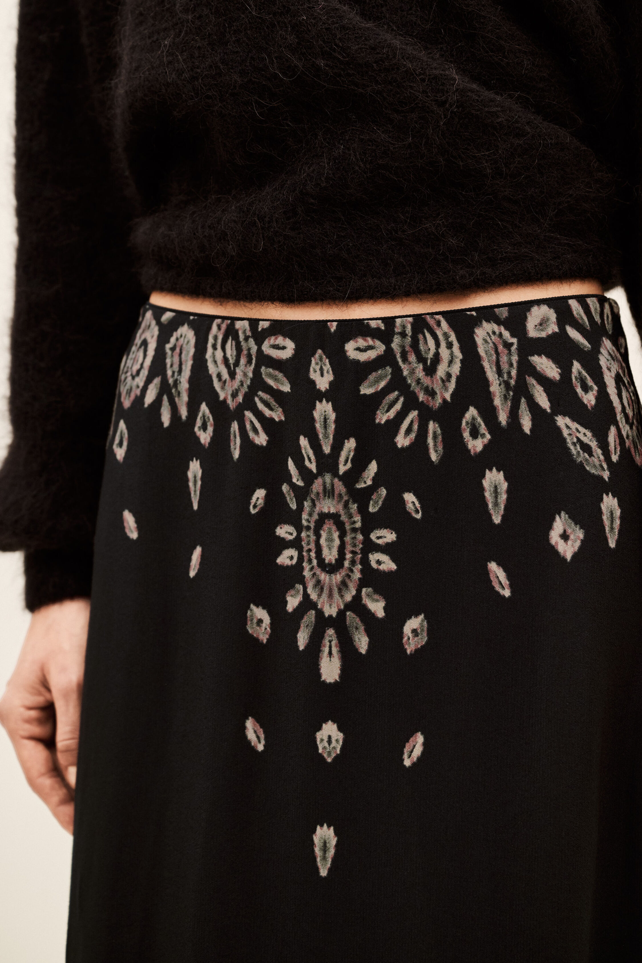SKIRT BANESSA