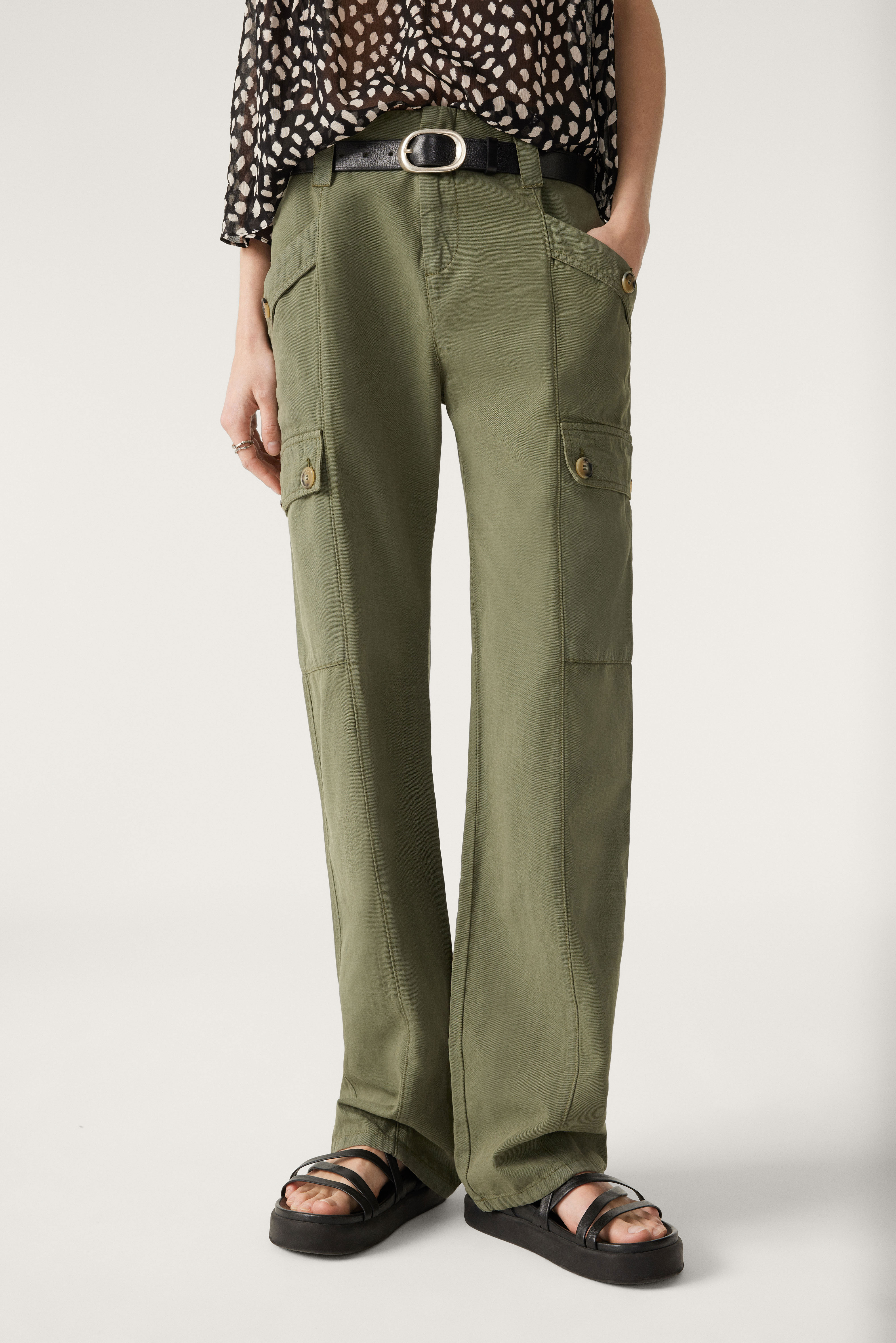 pantalons DADA