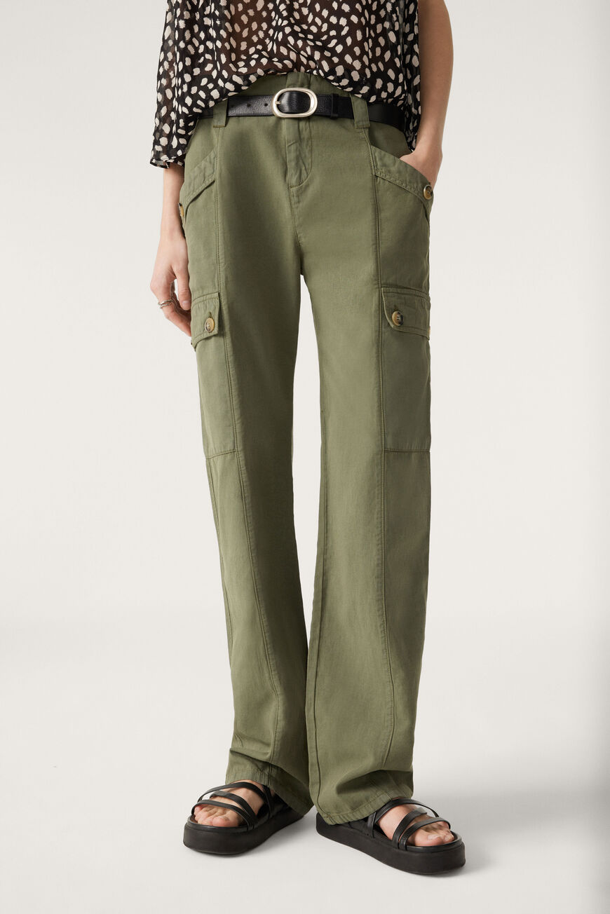 trousers DADA