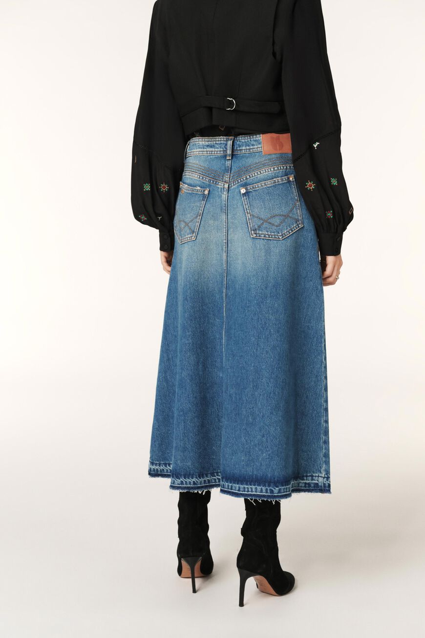 skirt VALENTIA skirt VALENTIA